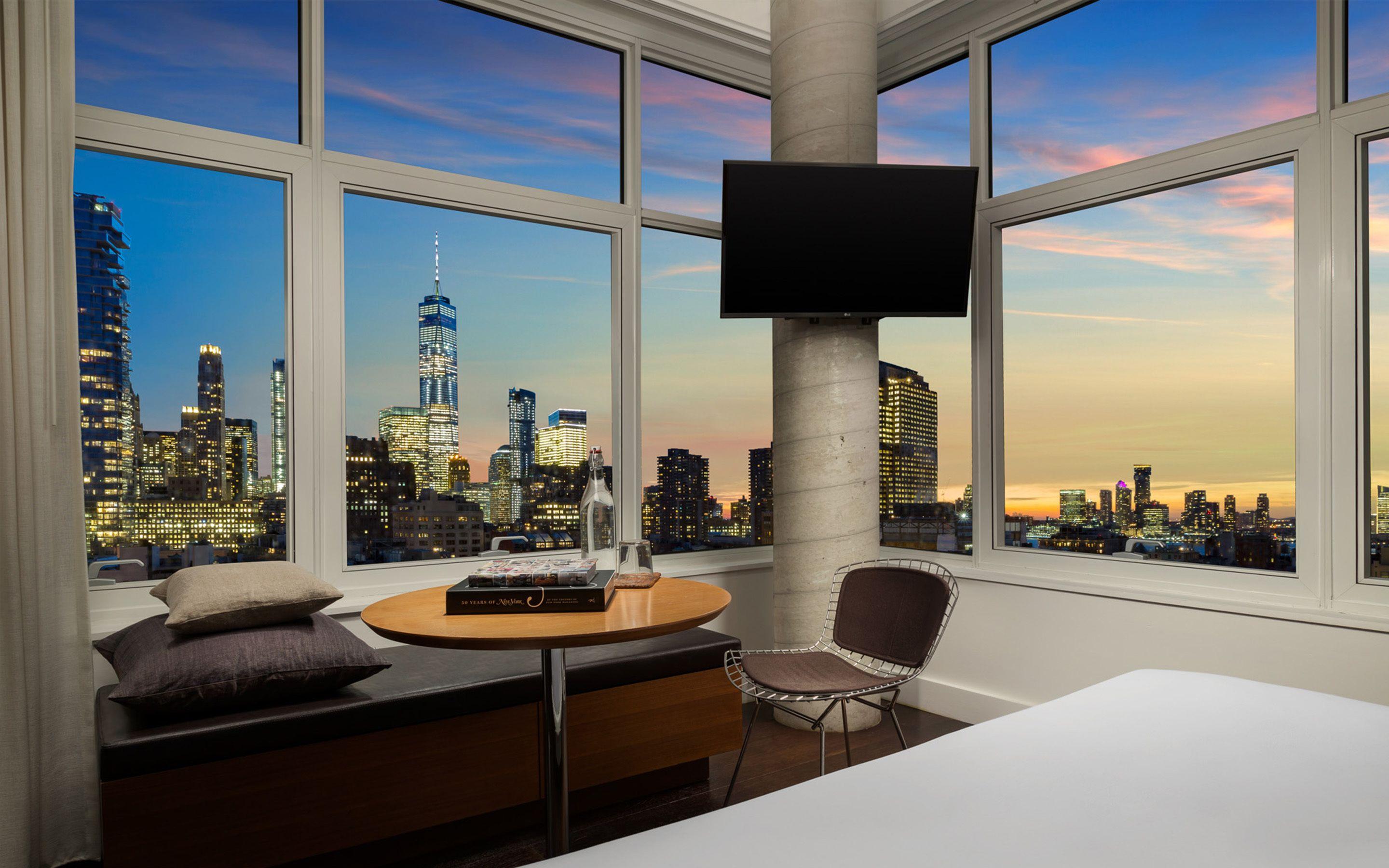 Modernhaus Soho Hotel New York