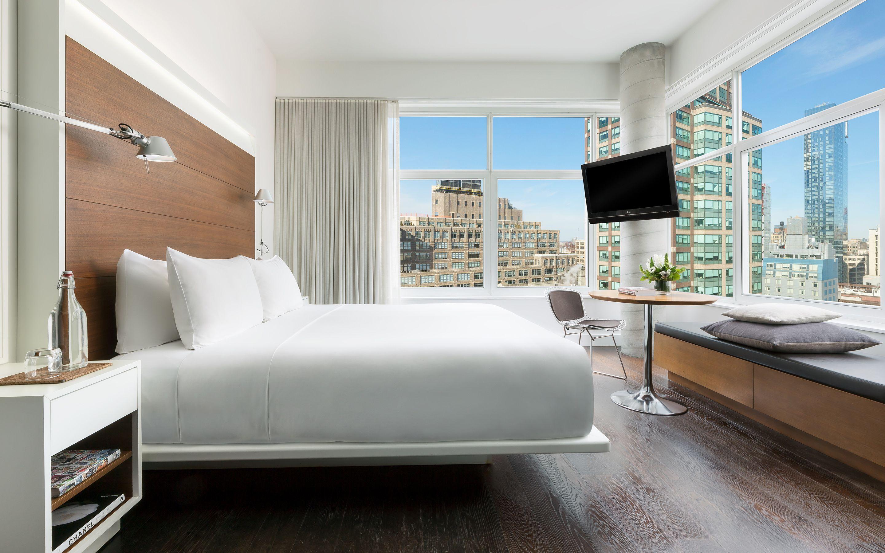 Modernhaus Soho Hotel 5*