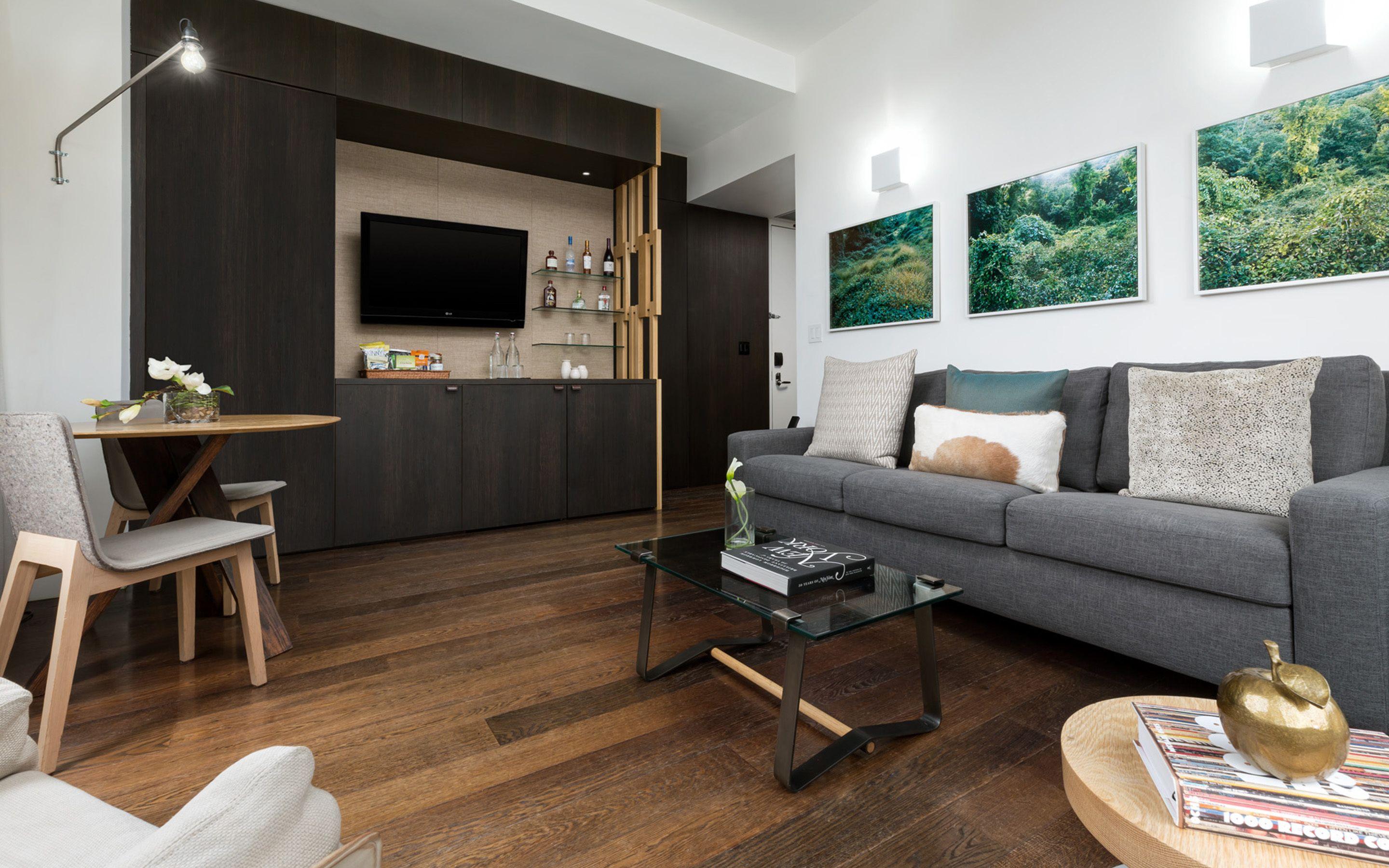 Hotel Modernhaus Soho New York