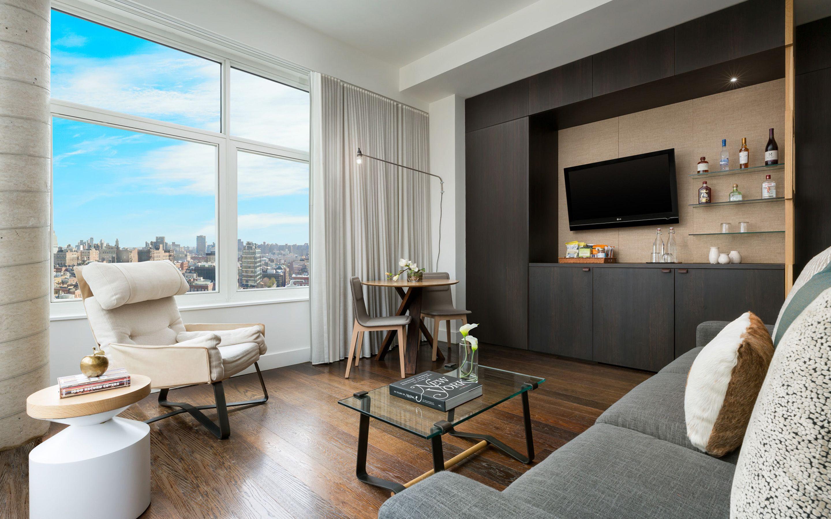 Modernhaus Soho Hotel