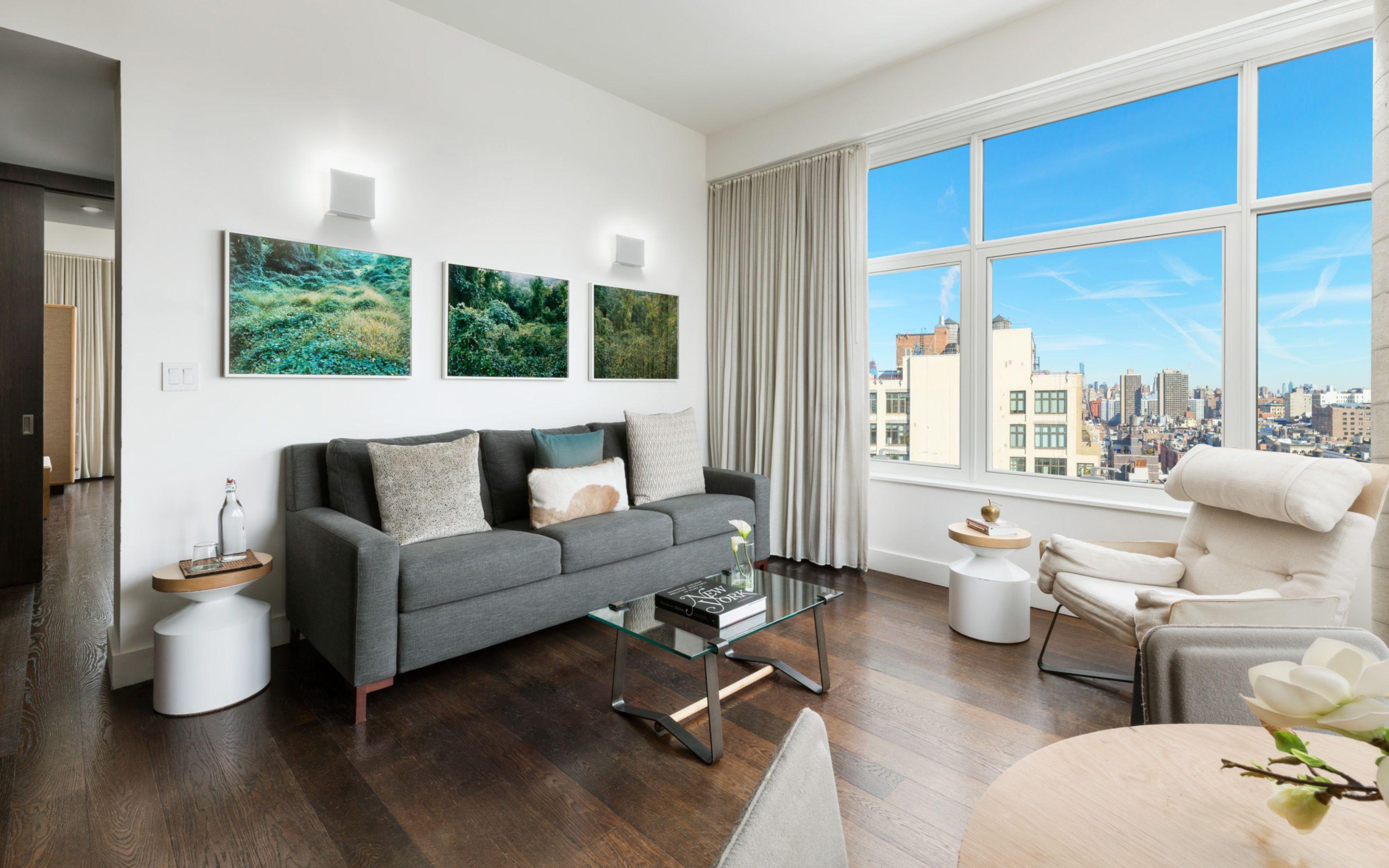 Modernhaus Soho Hotel 5*