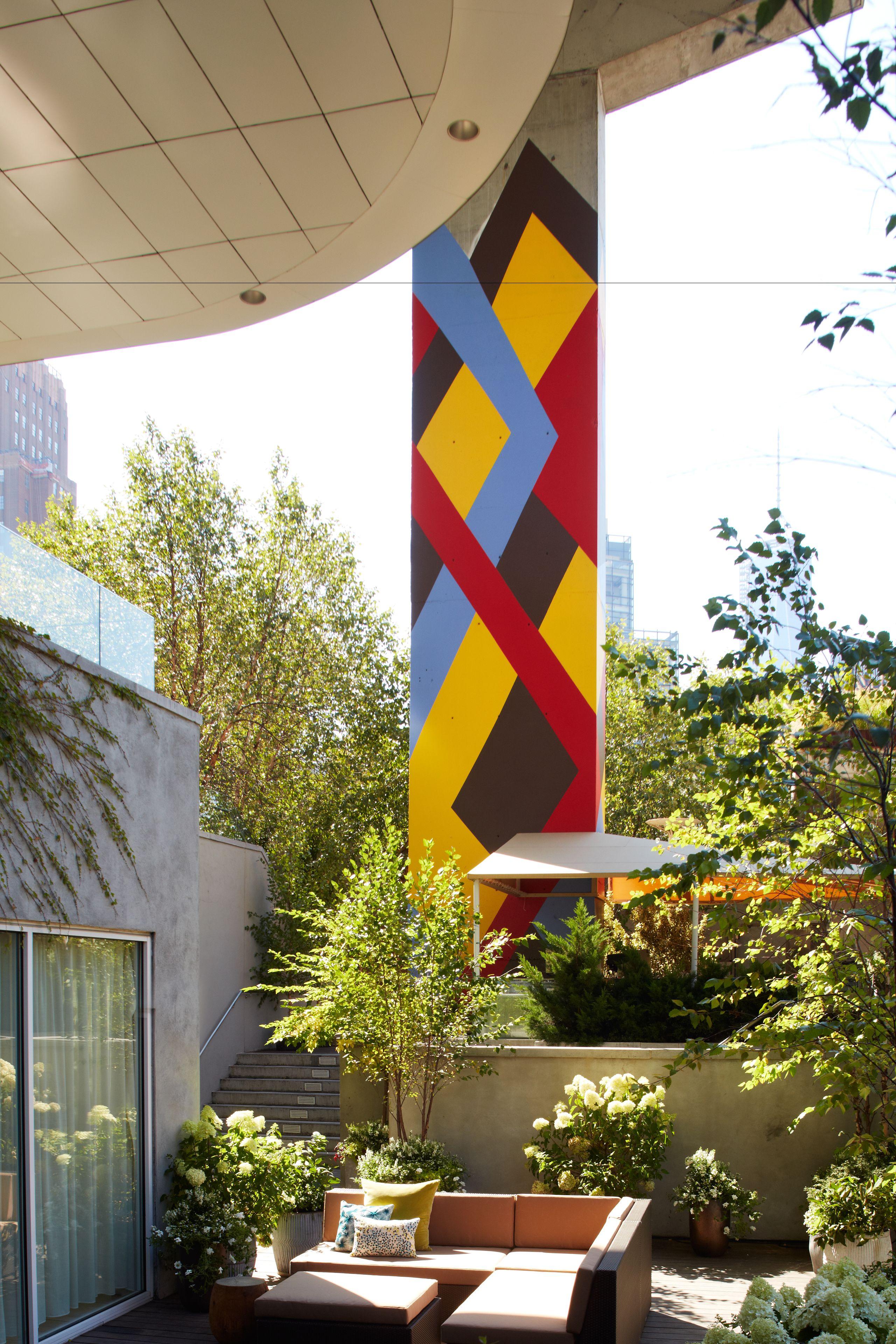 Modernhaus Soho 5* New York