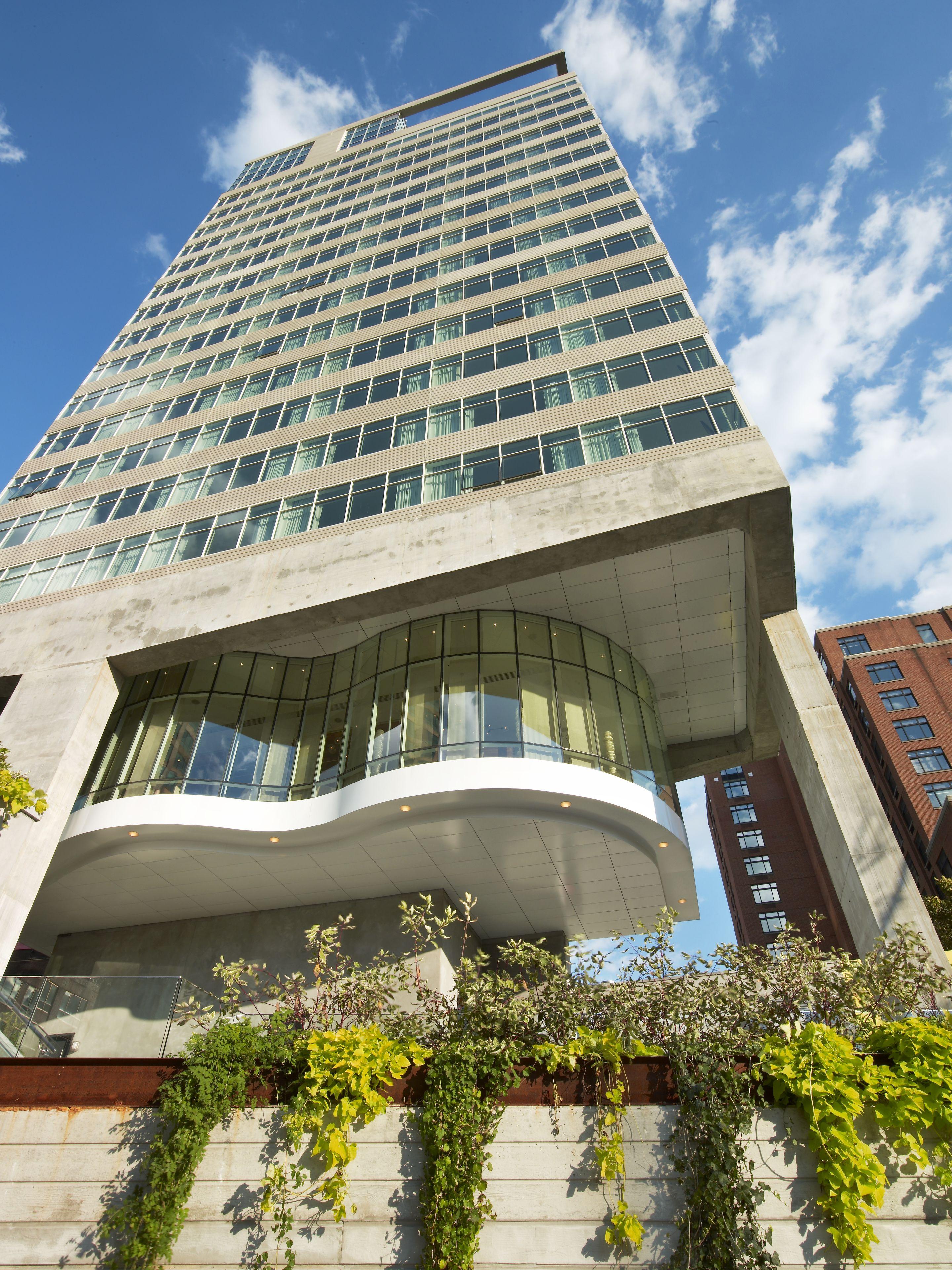 Modernhaus Soho Hotel New York