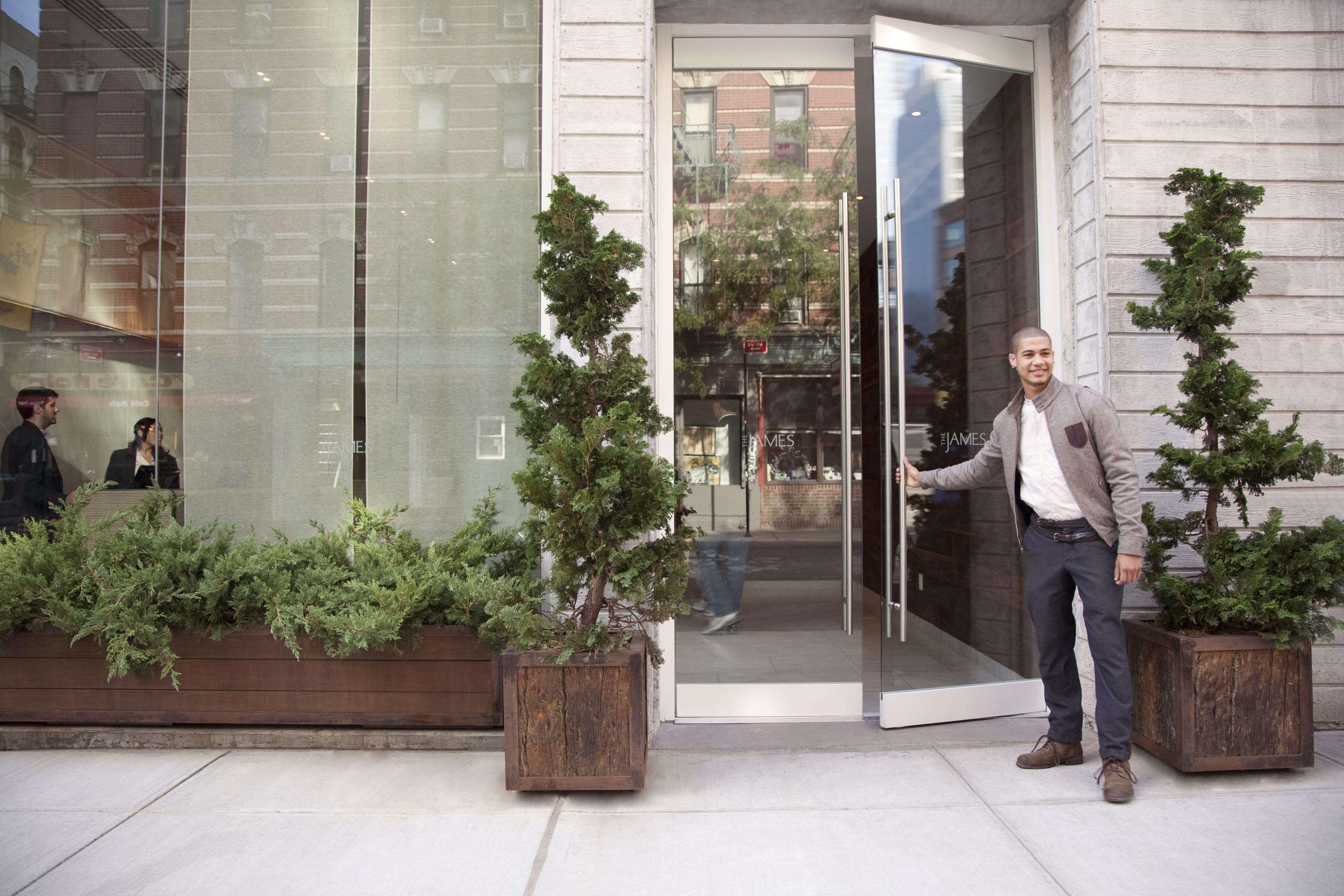 Modernhaus Soho 5* New York