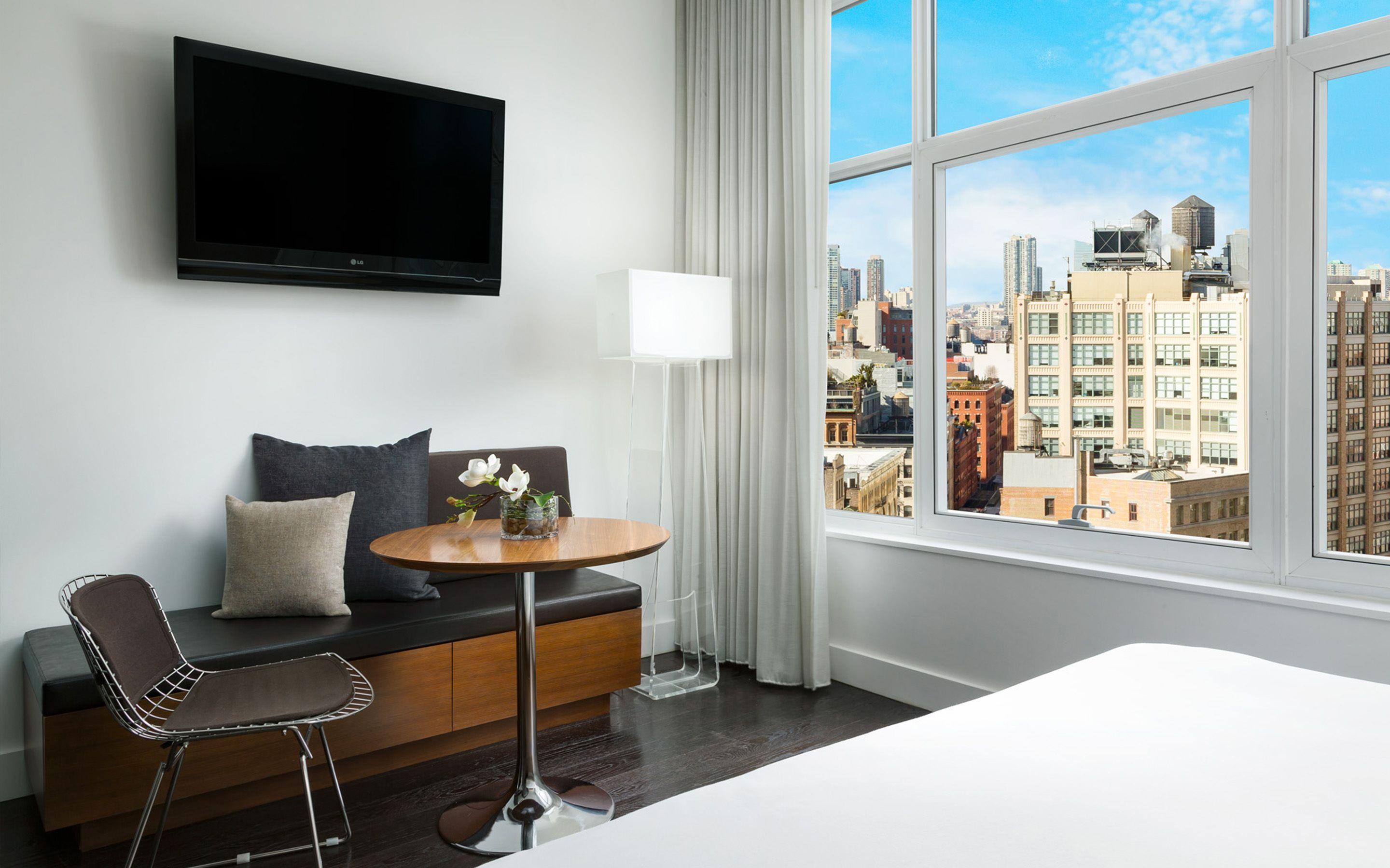 Modernhaus Soho Hotel New York