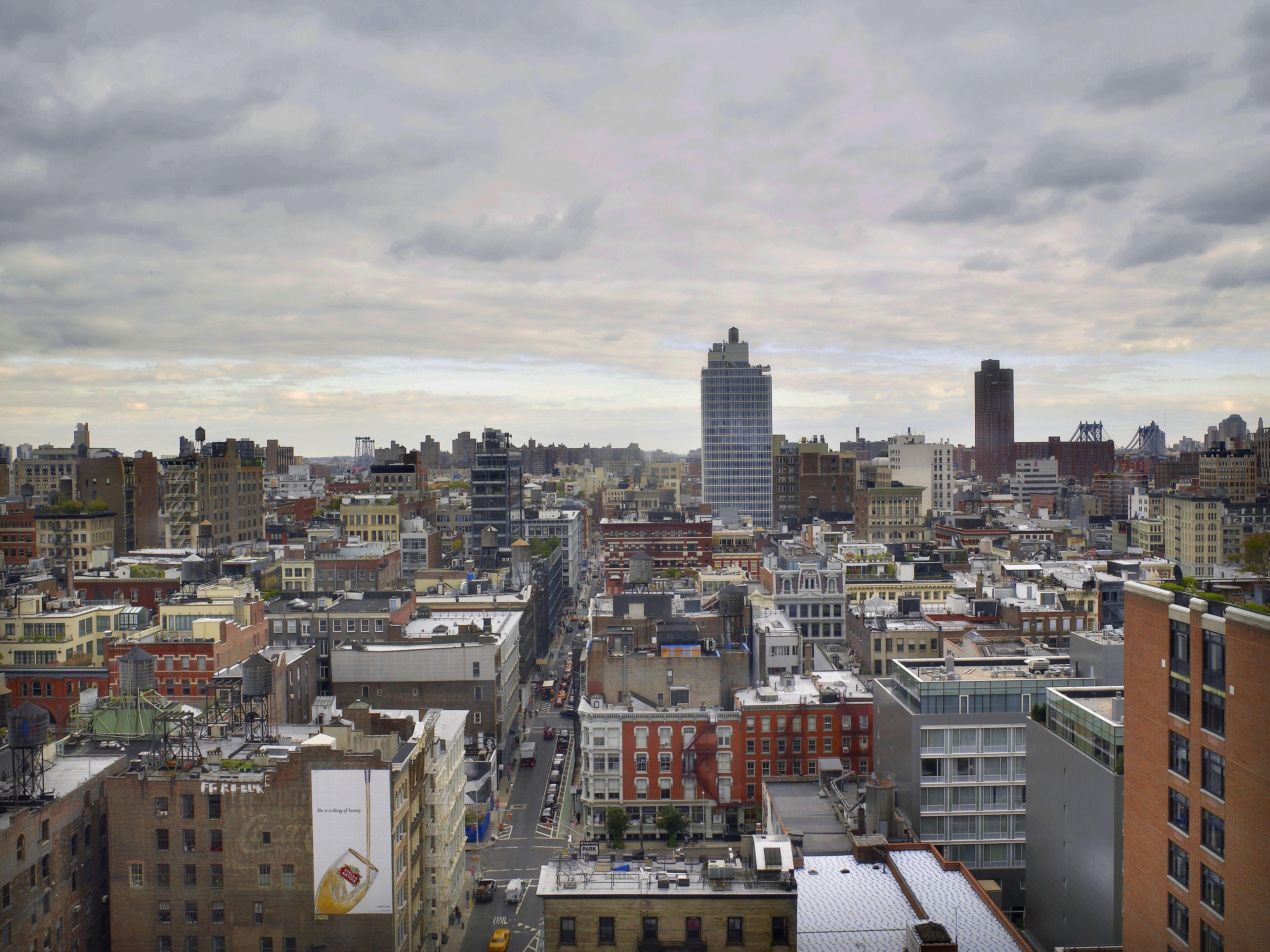 Modernhaus Soho Hotel 5*