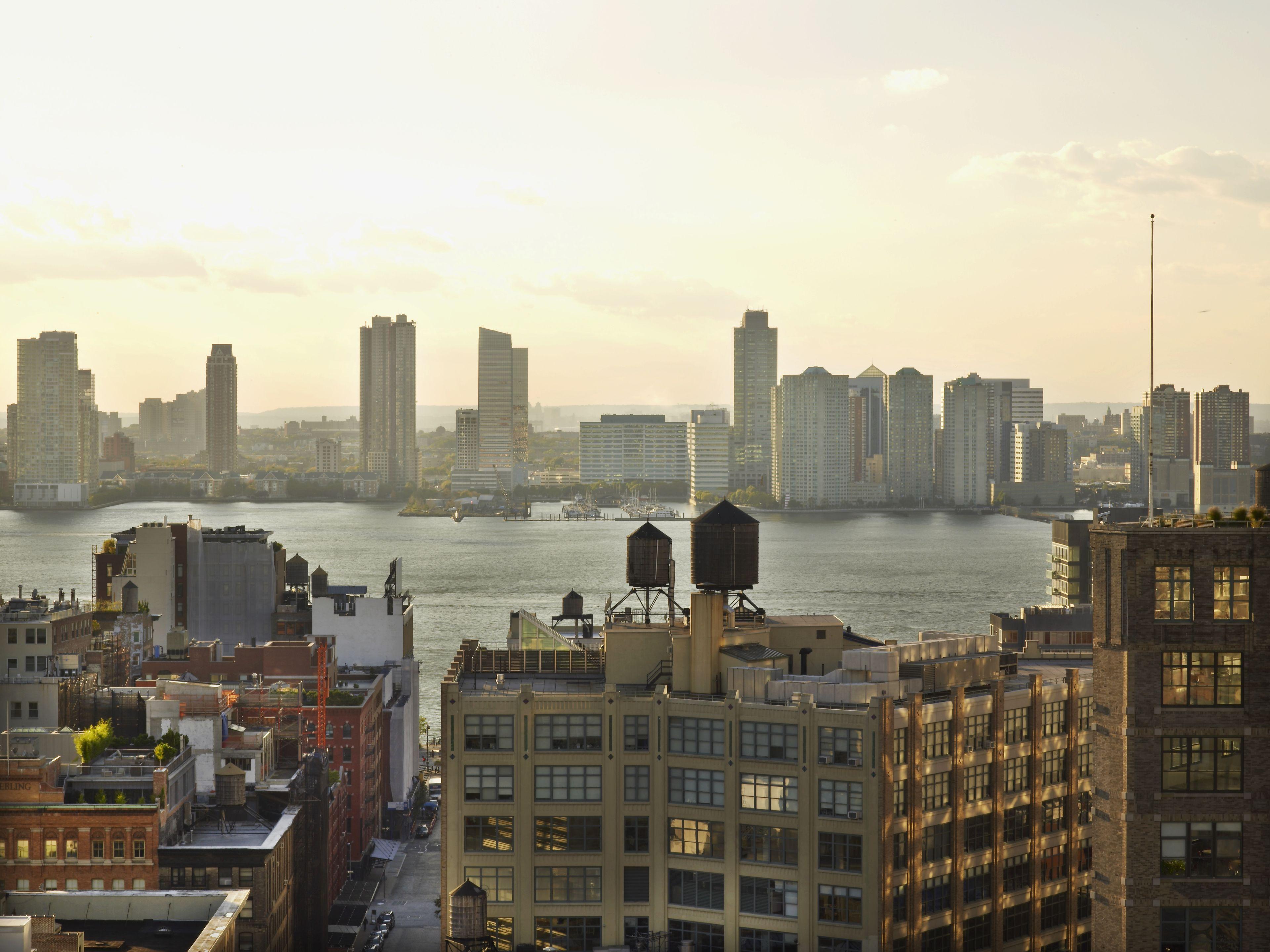 Modernhaus Soho Hotel 5*
