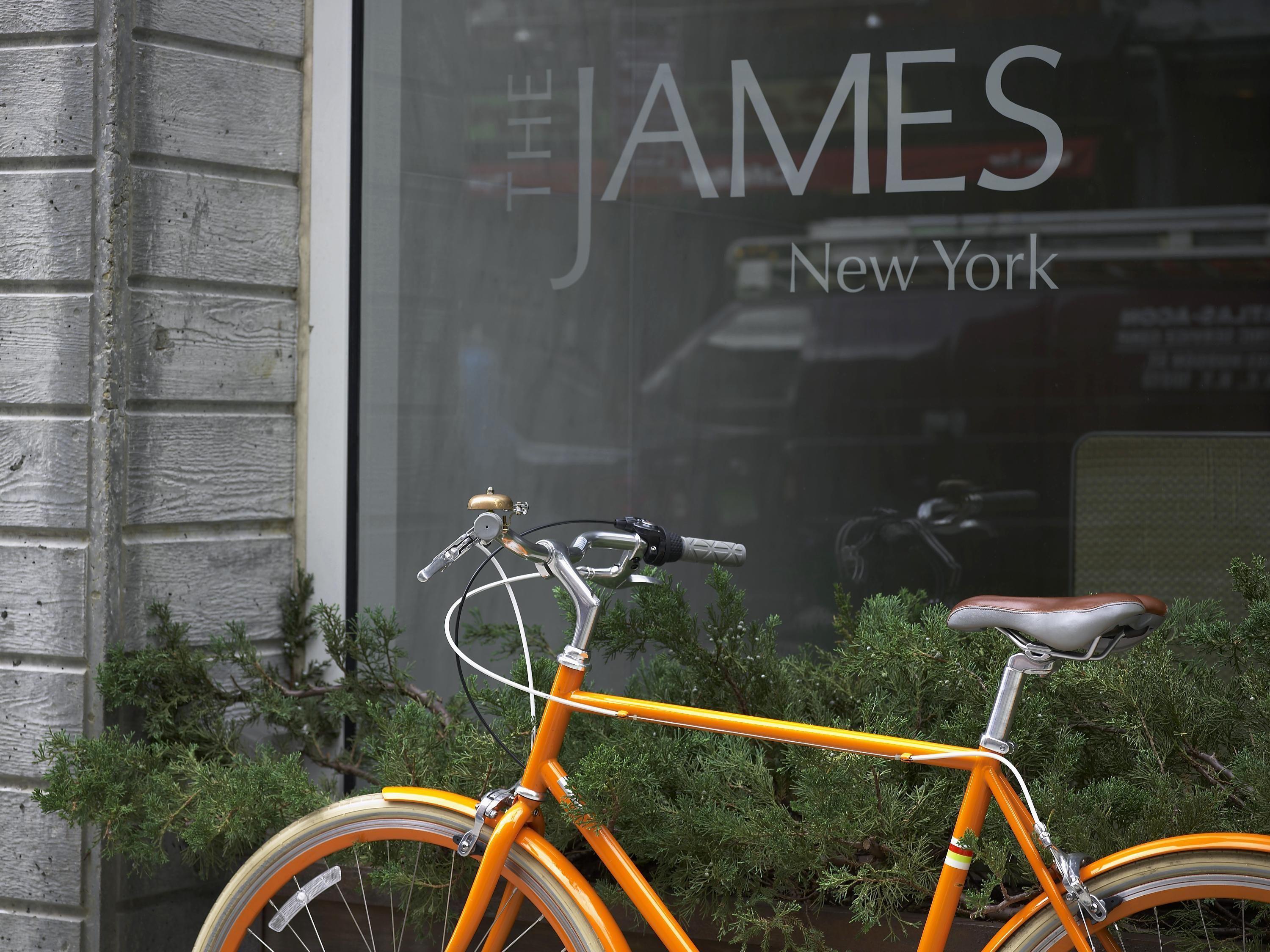 Modernhaus Soho New York