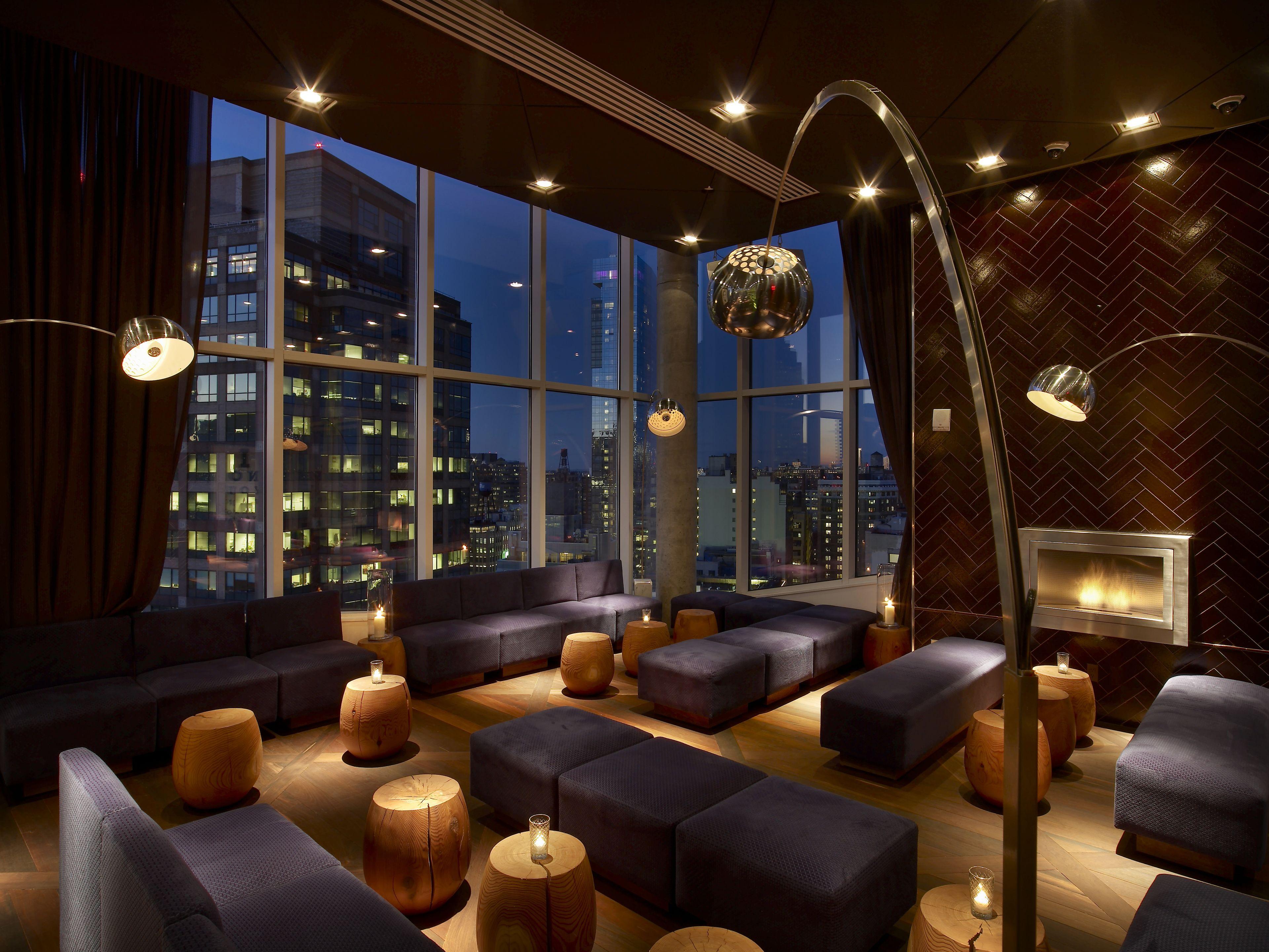 Hotel Modernhaus Soho