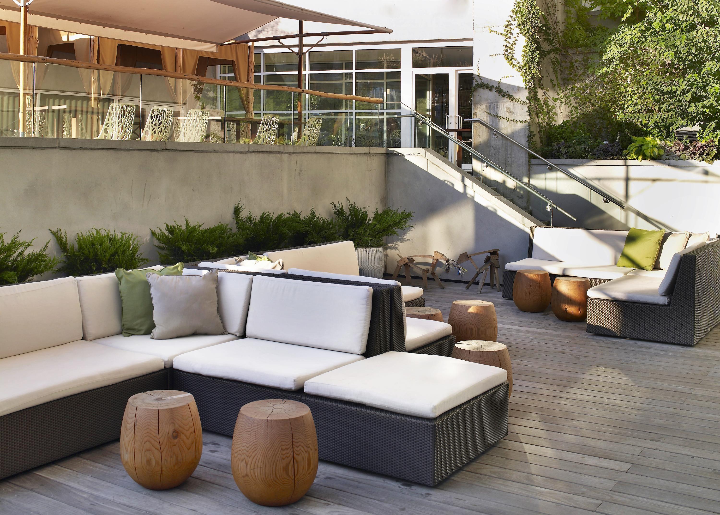 Modernhaus Soho Hotel