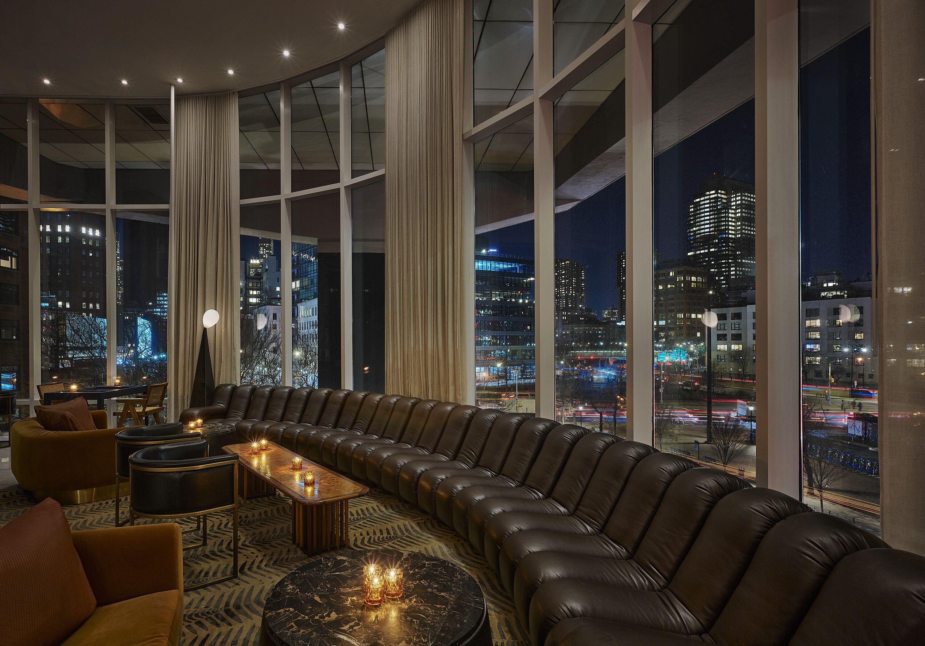 Modernhaus Soho Hotel New York