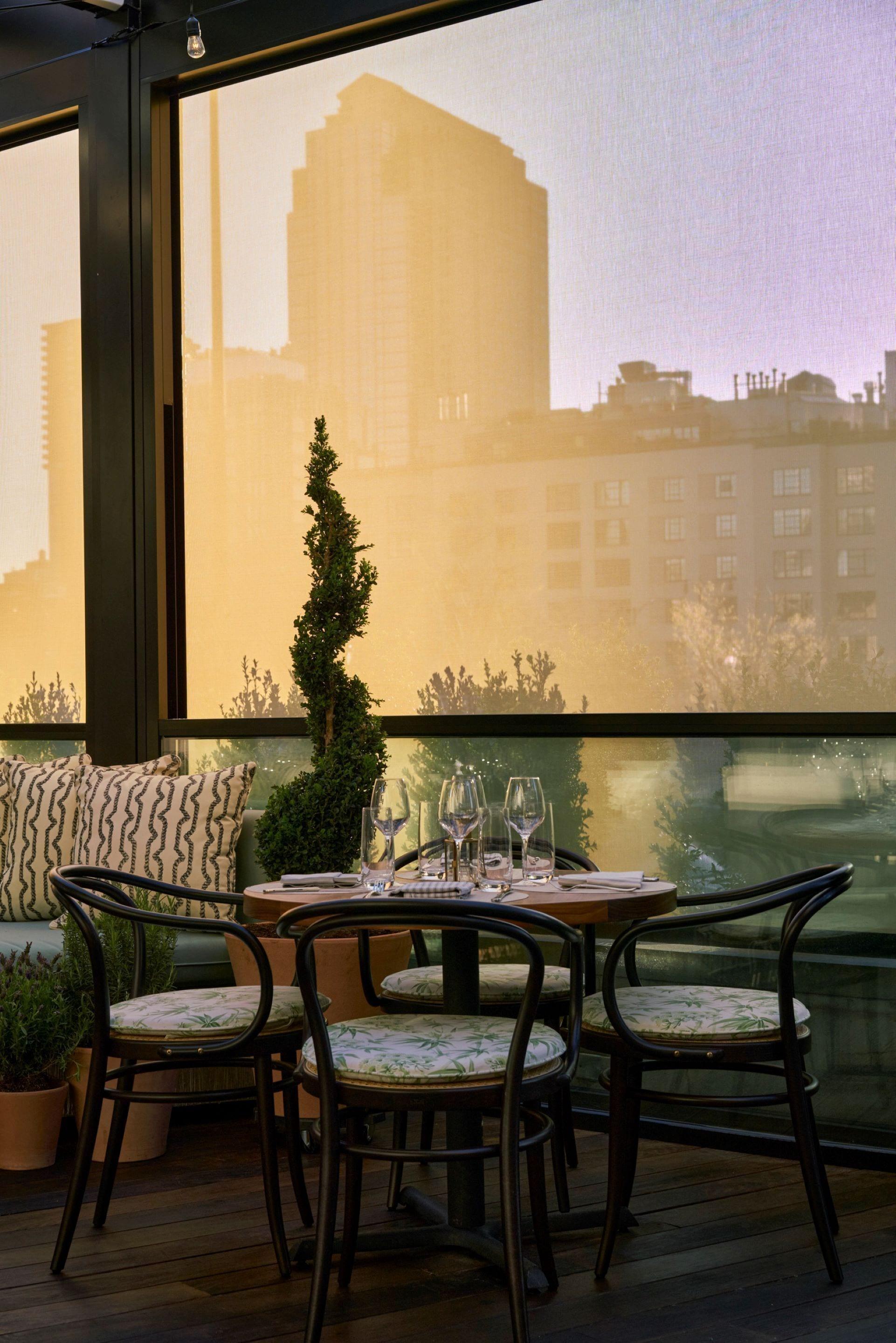 Hotel Modernhaus Soho New York