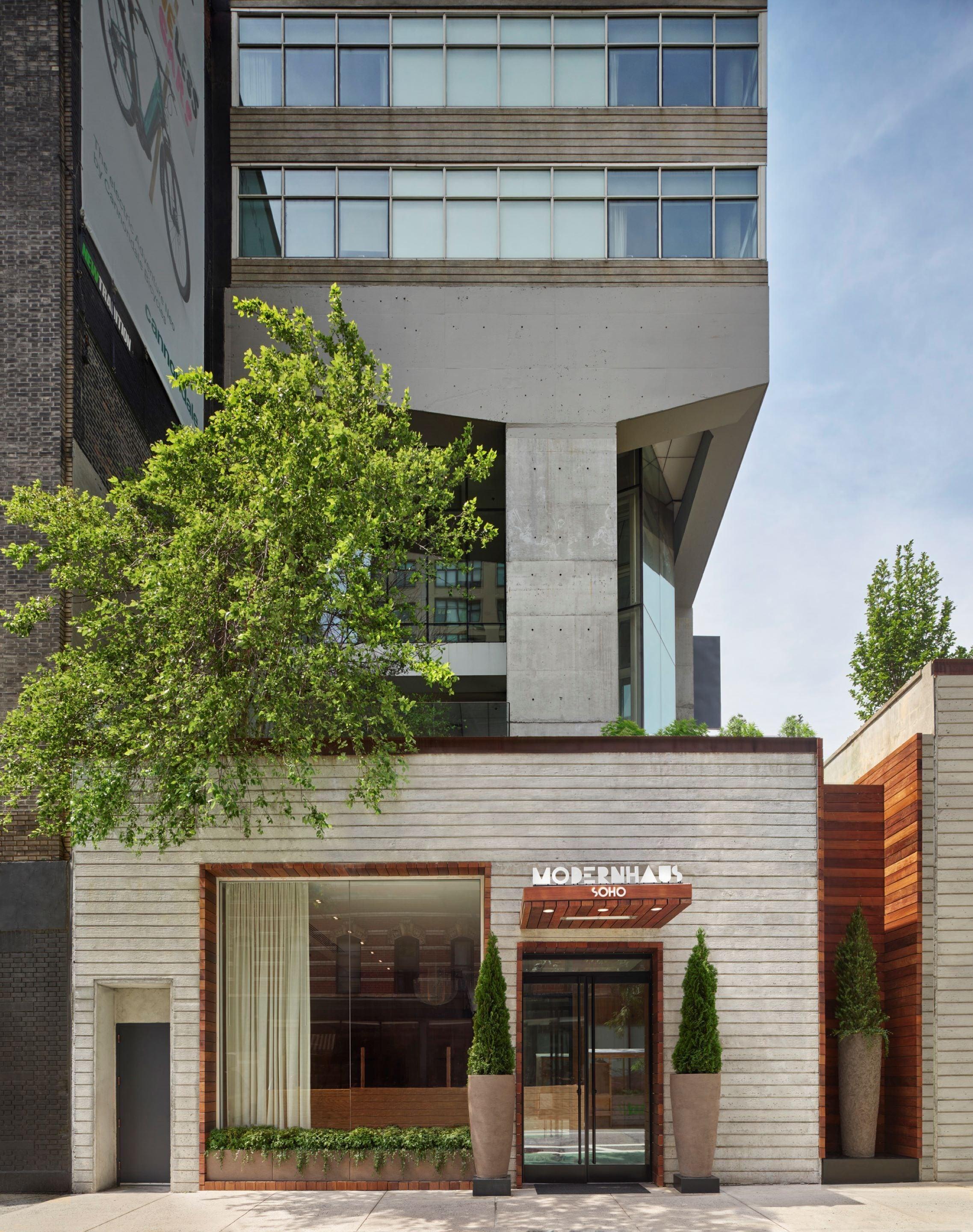 Modernhaus Soho 5* New York