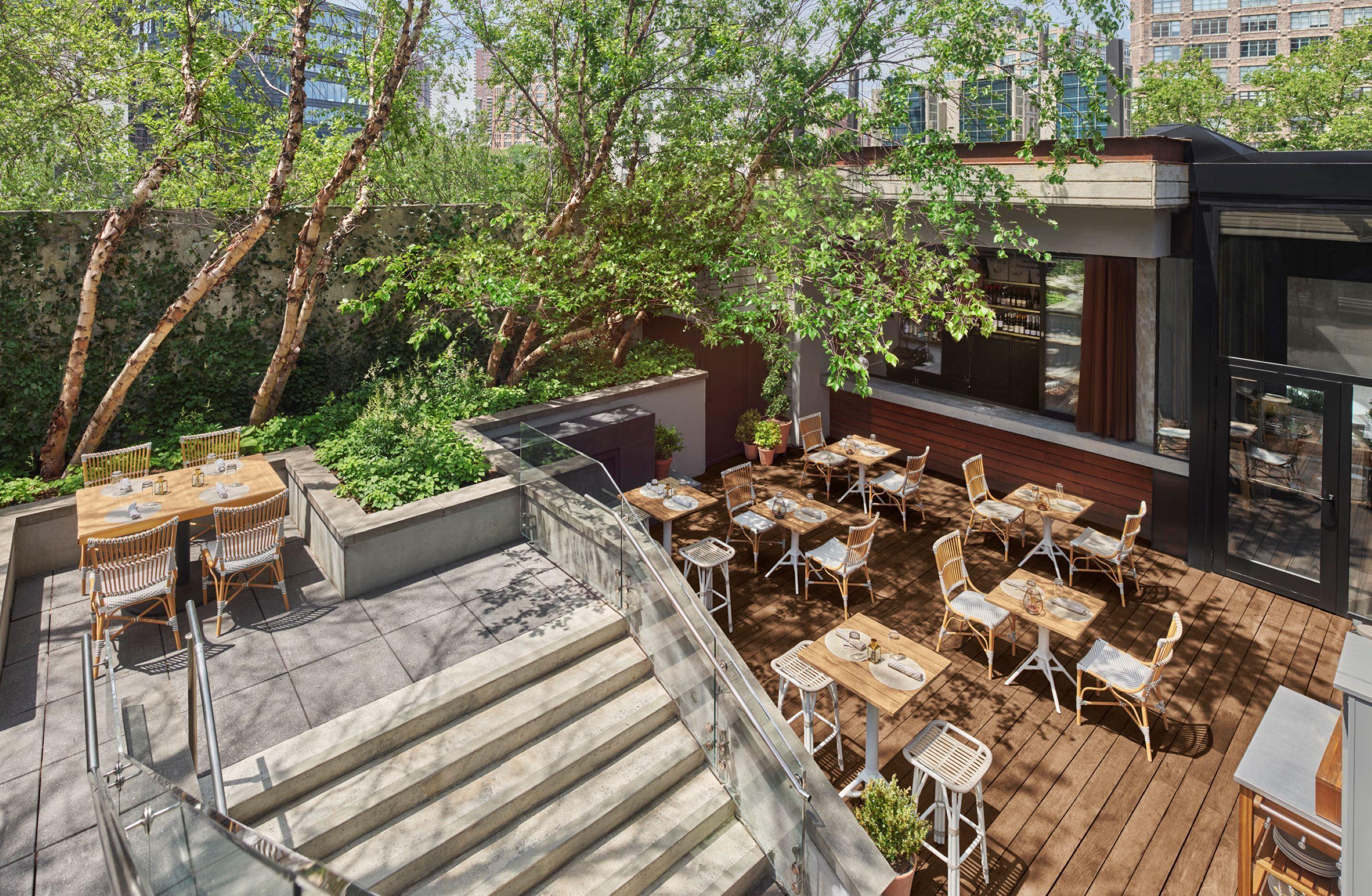 Modernhaus Soho Hotel 5*