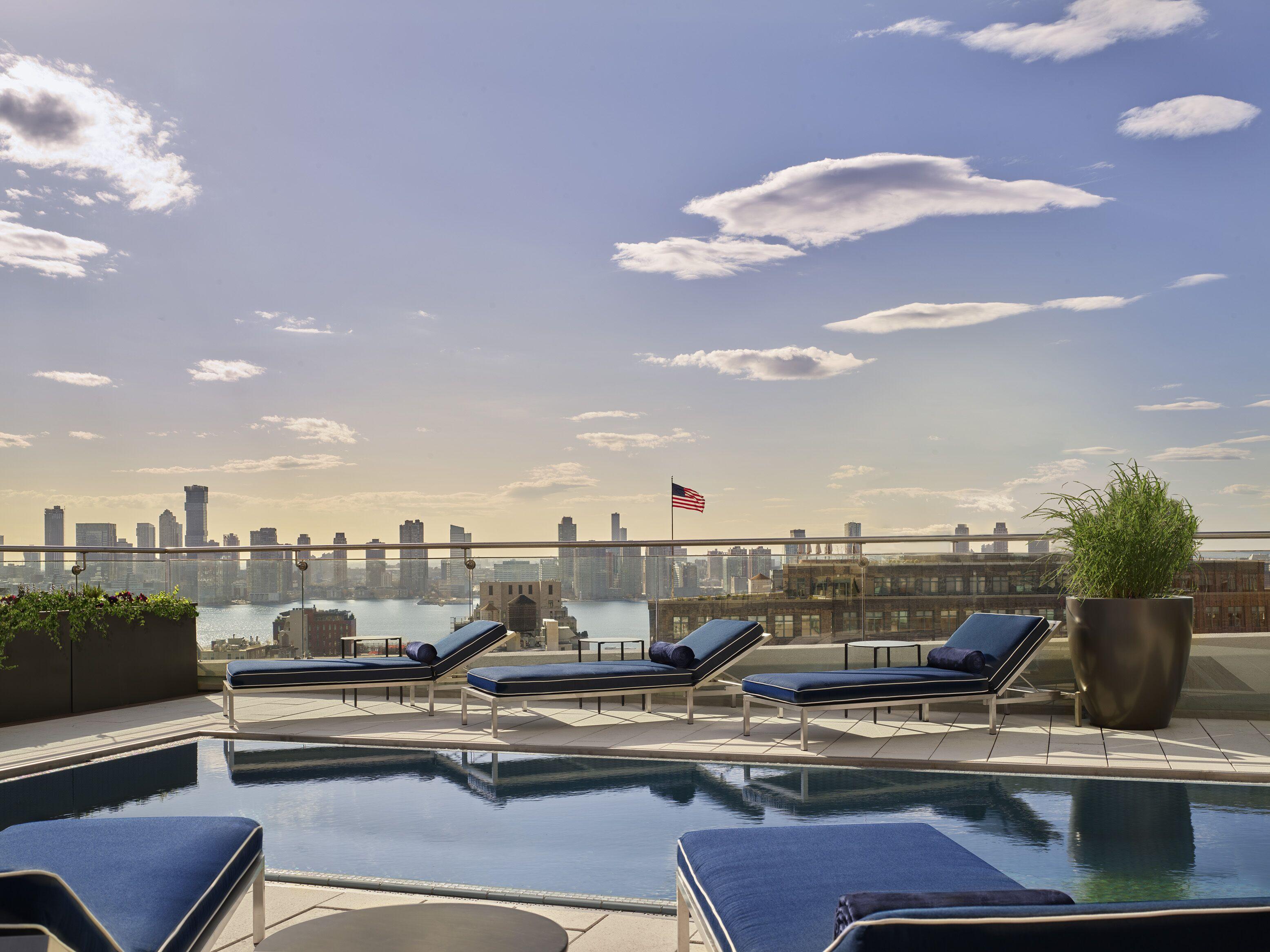 Modernhaus Soho Hotel