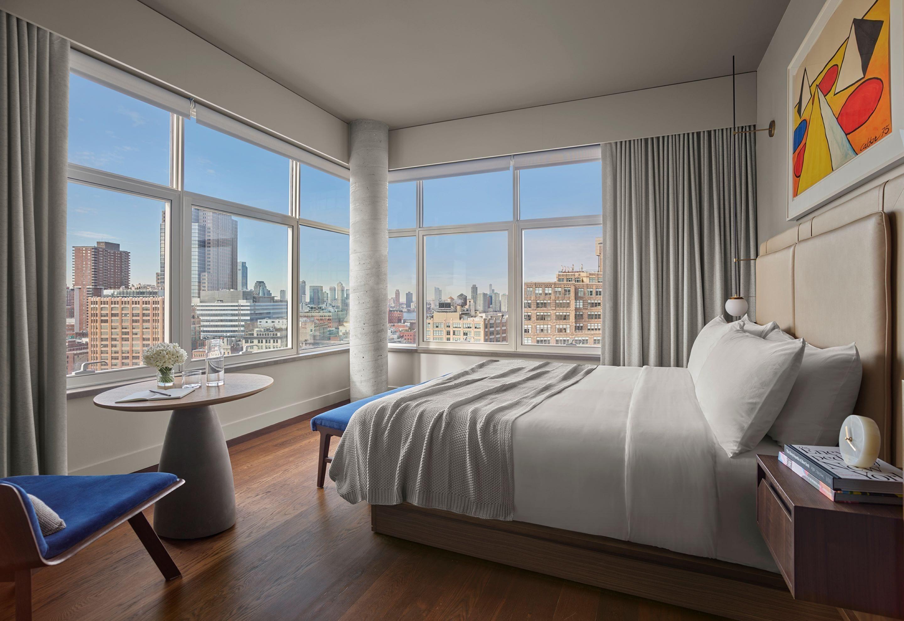 Hotel Modernhaus Soho 5*