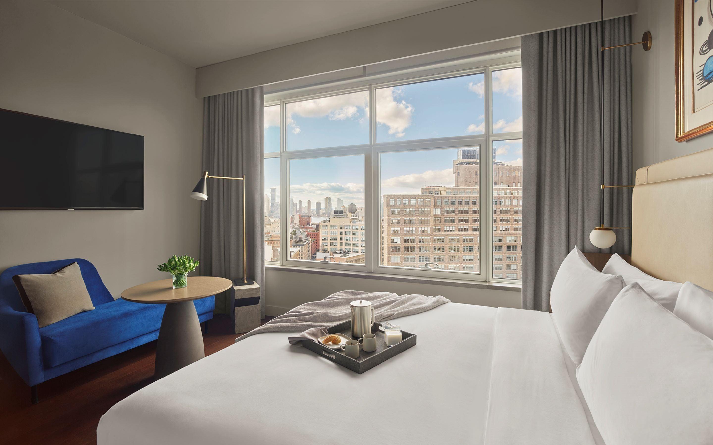 Modernhaus Soho 5* New York
