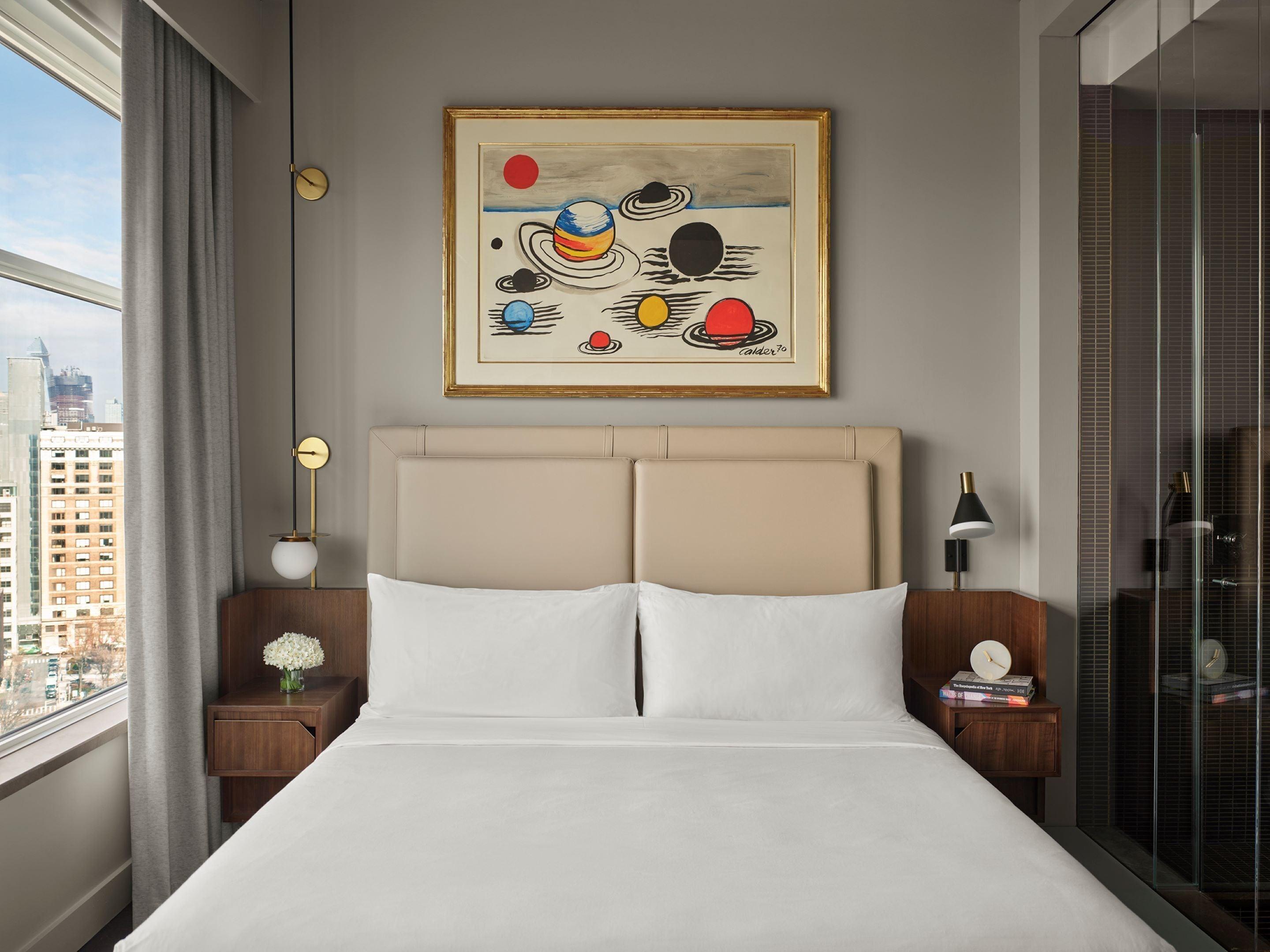 Modernhaus Soho Hotel New York