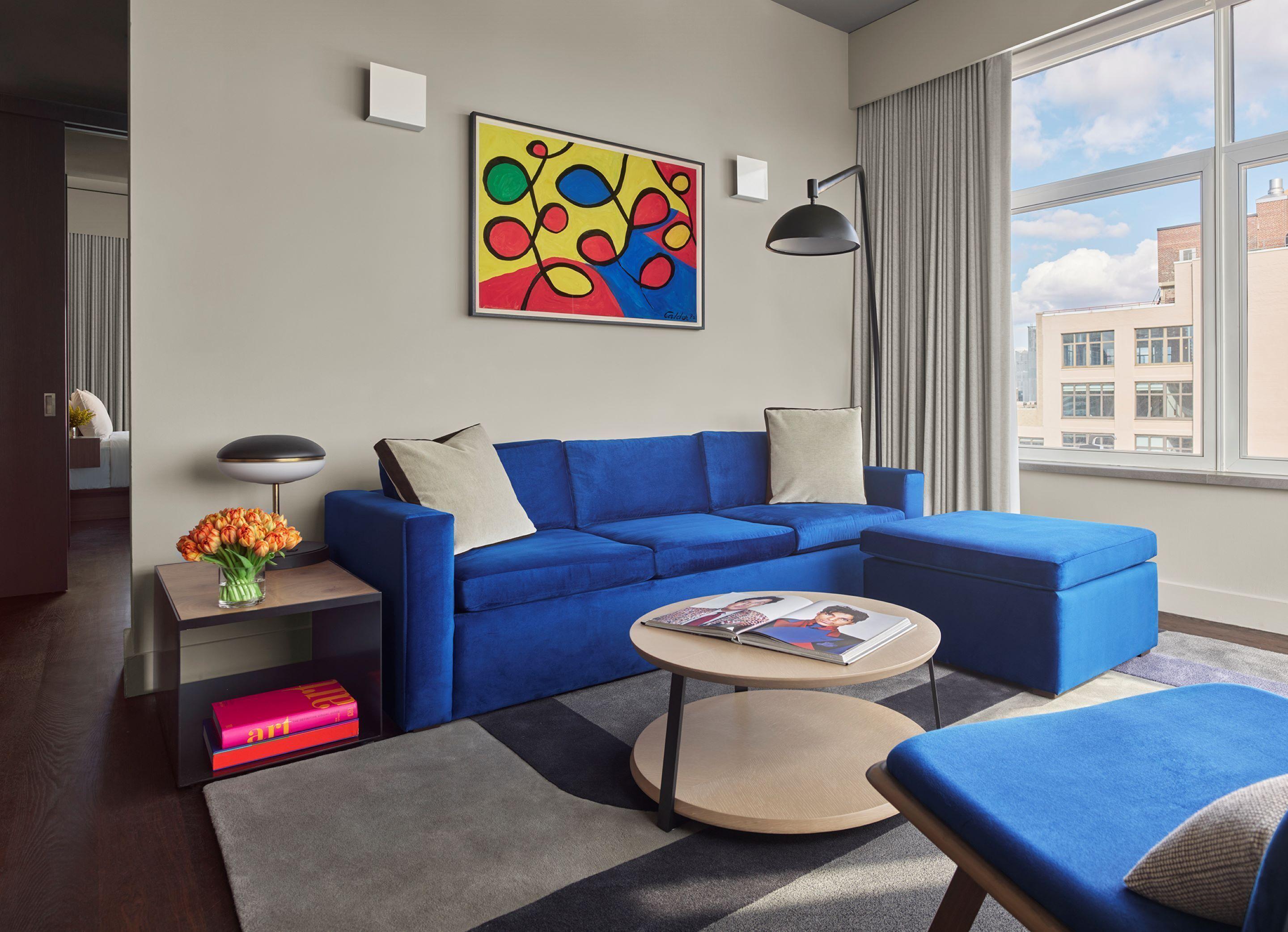 Modernhaus Soho Hotel