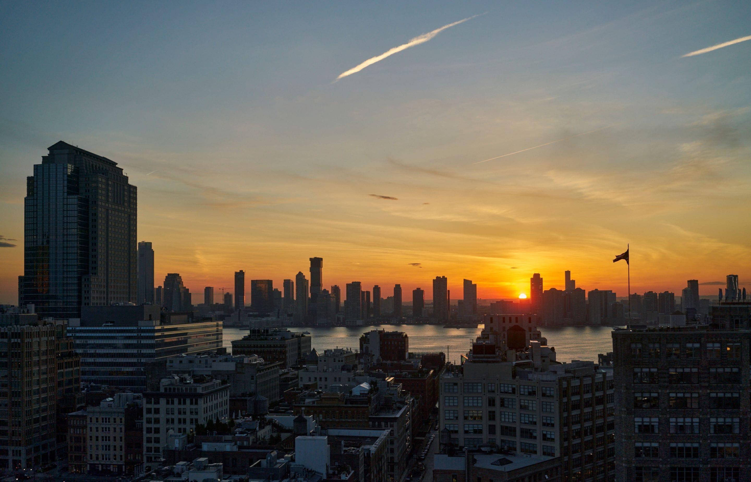 Modernhaus Soho New York