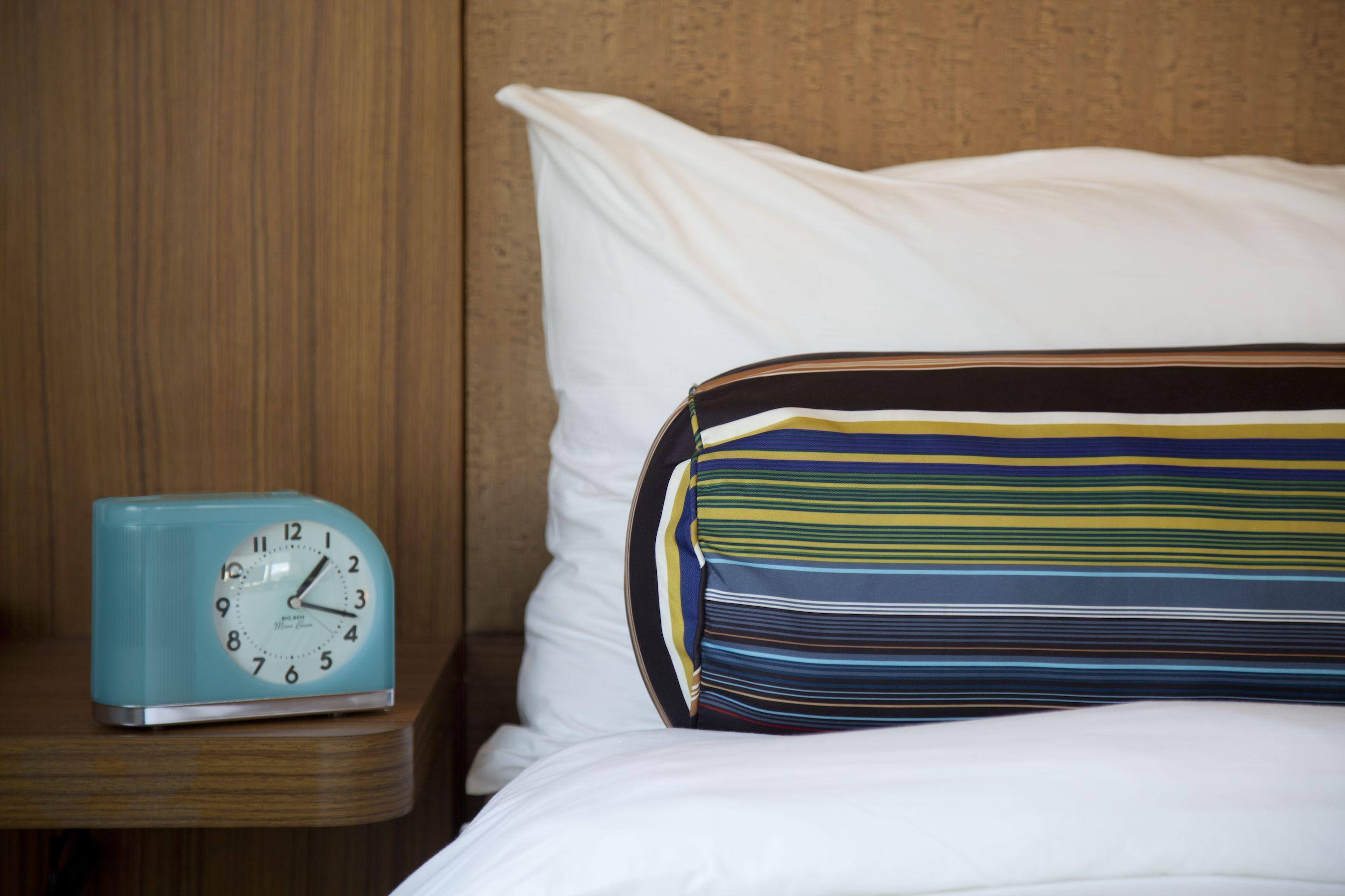 Hotel Aloft Harlem New York