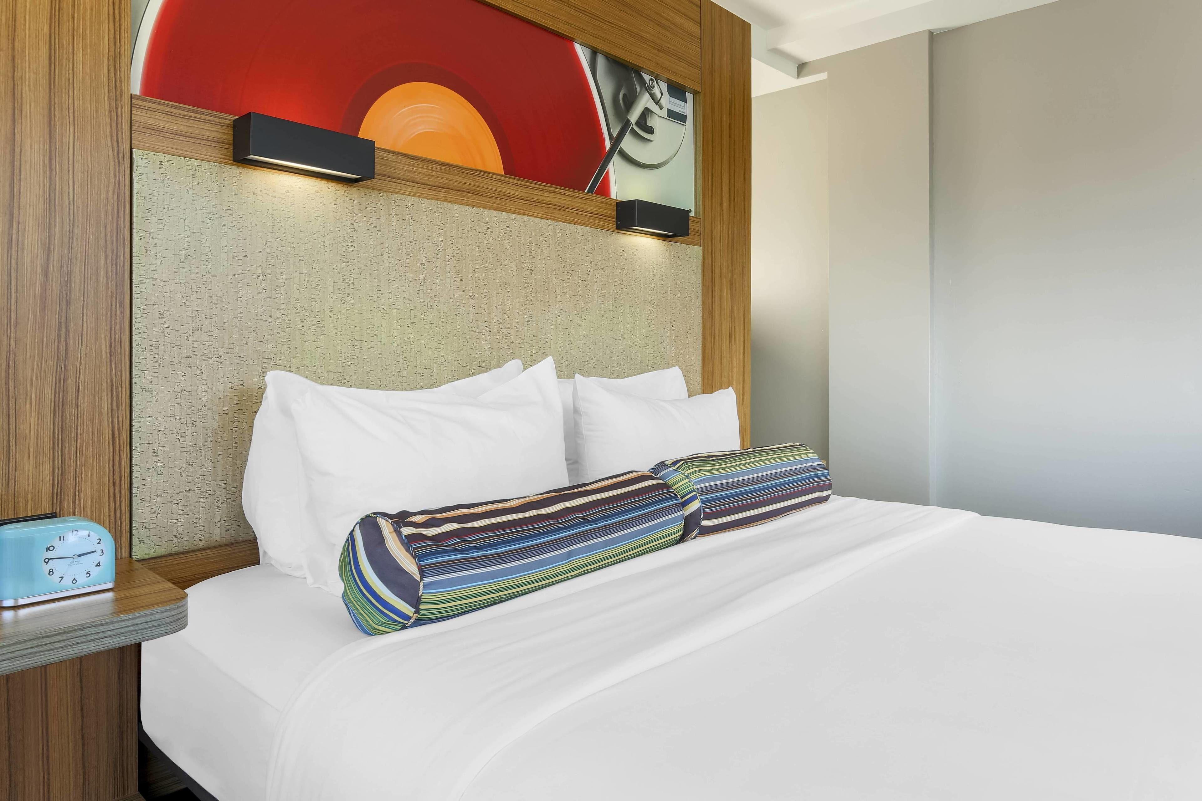 Aloft Harlem 4*