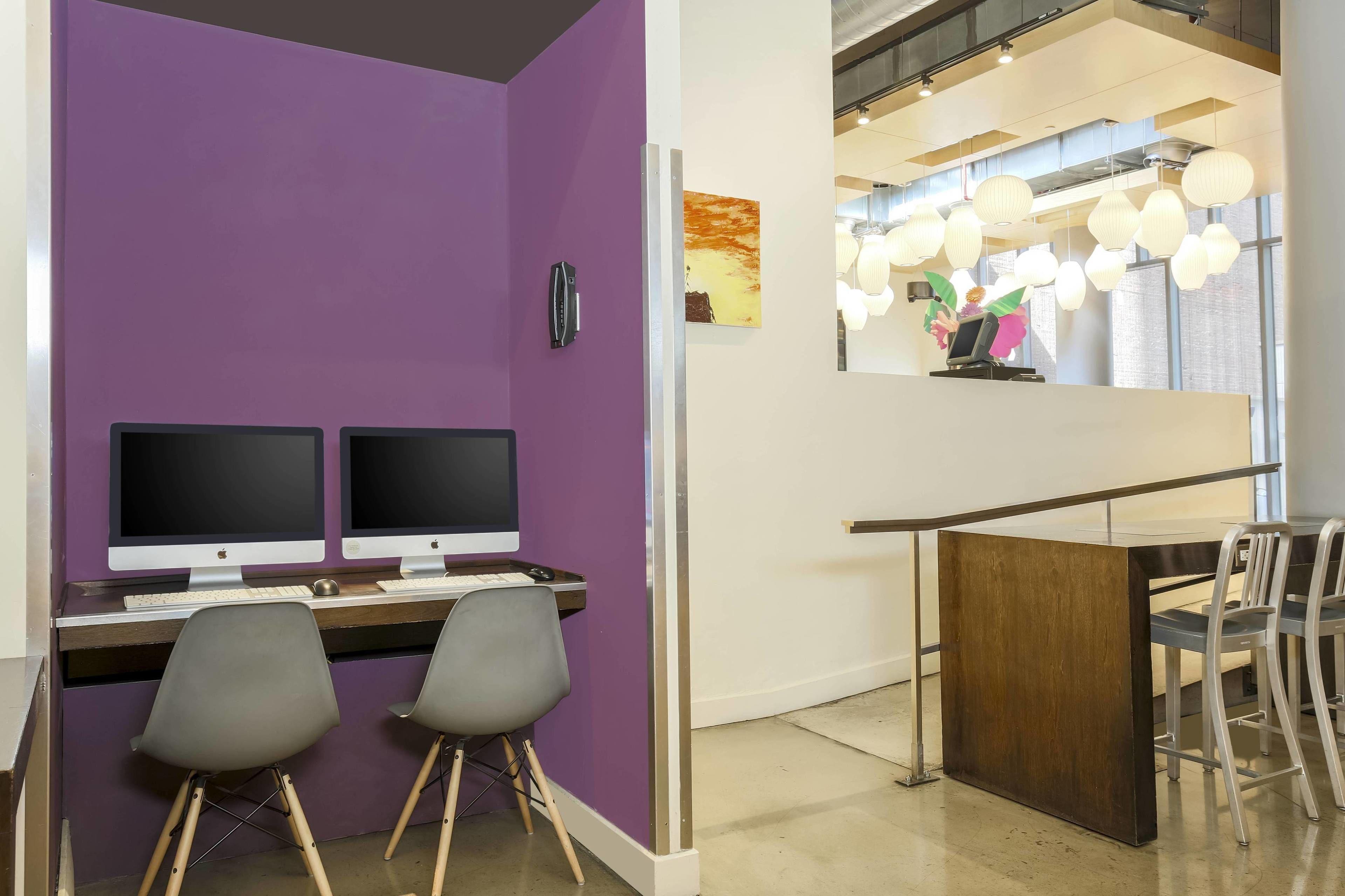 Aloft Harlem Hotel New York