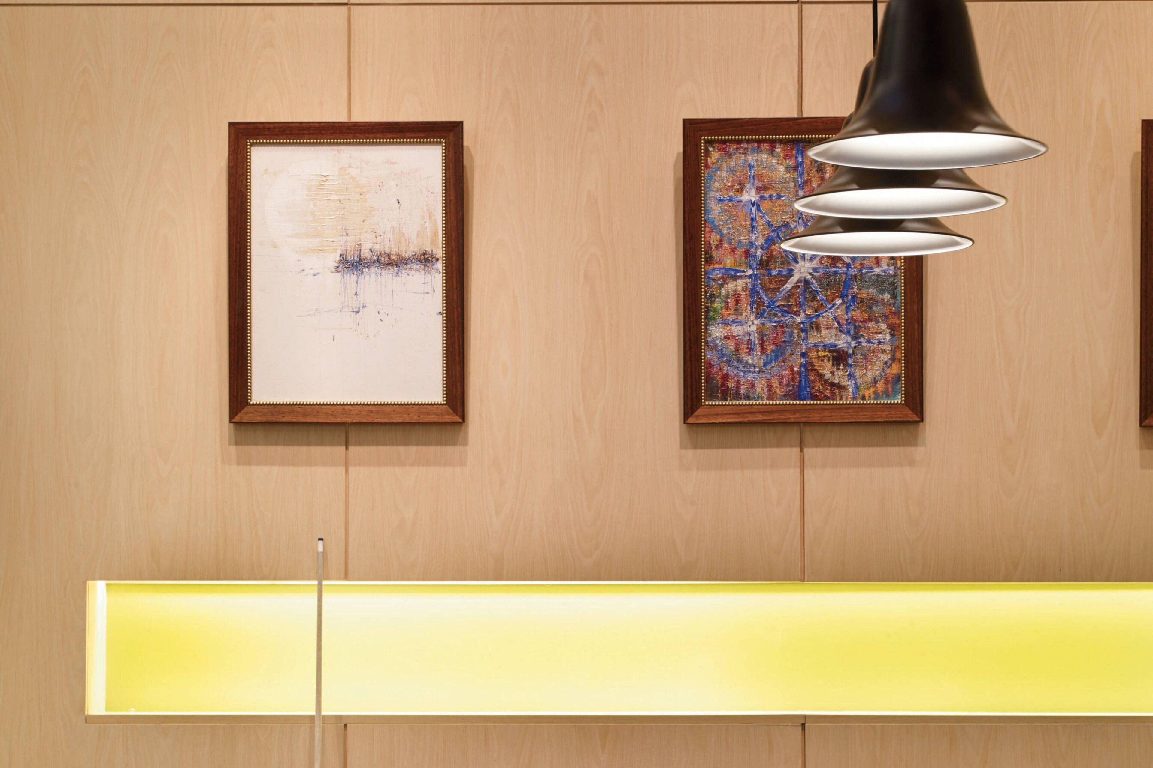 Aloft Harlem Hotel 4*