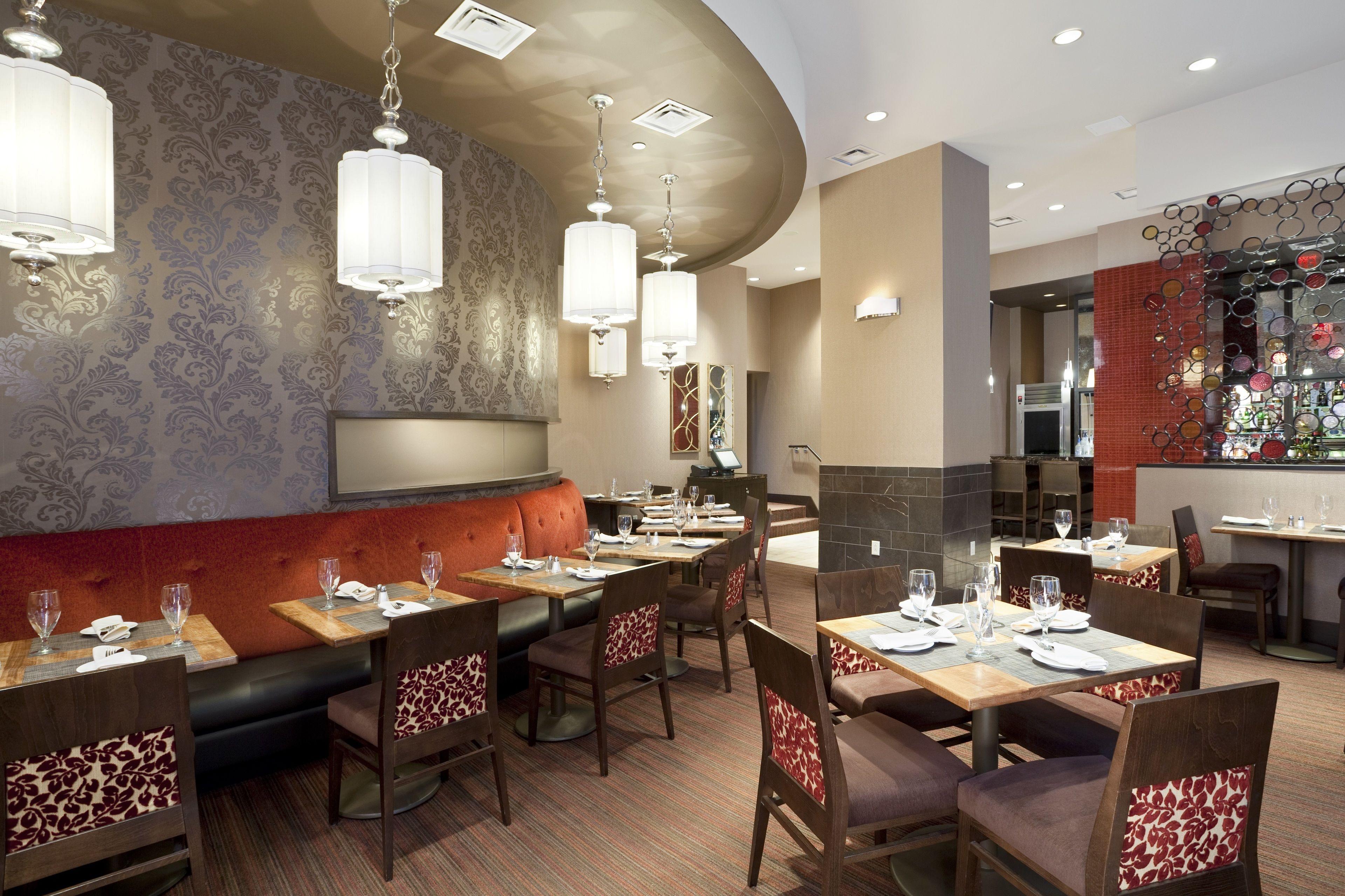 Hotel Doubletree By Hilton Downtown 4*