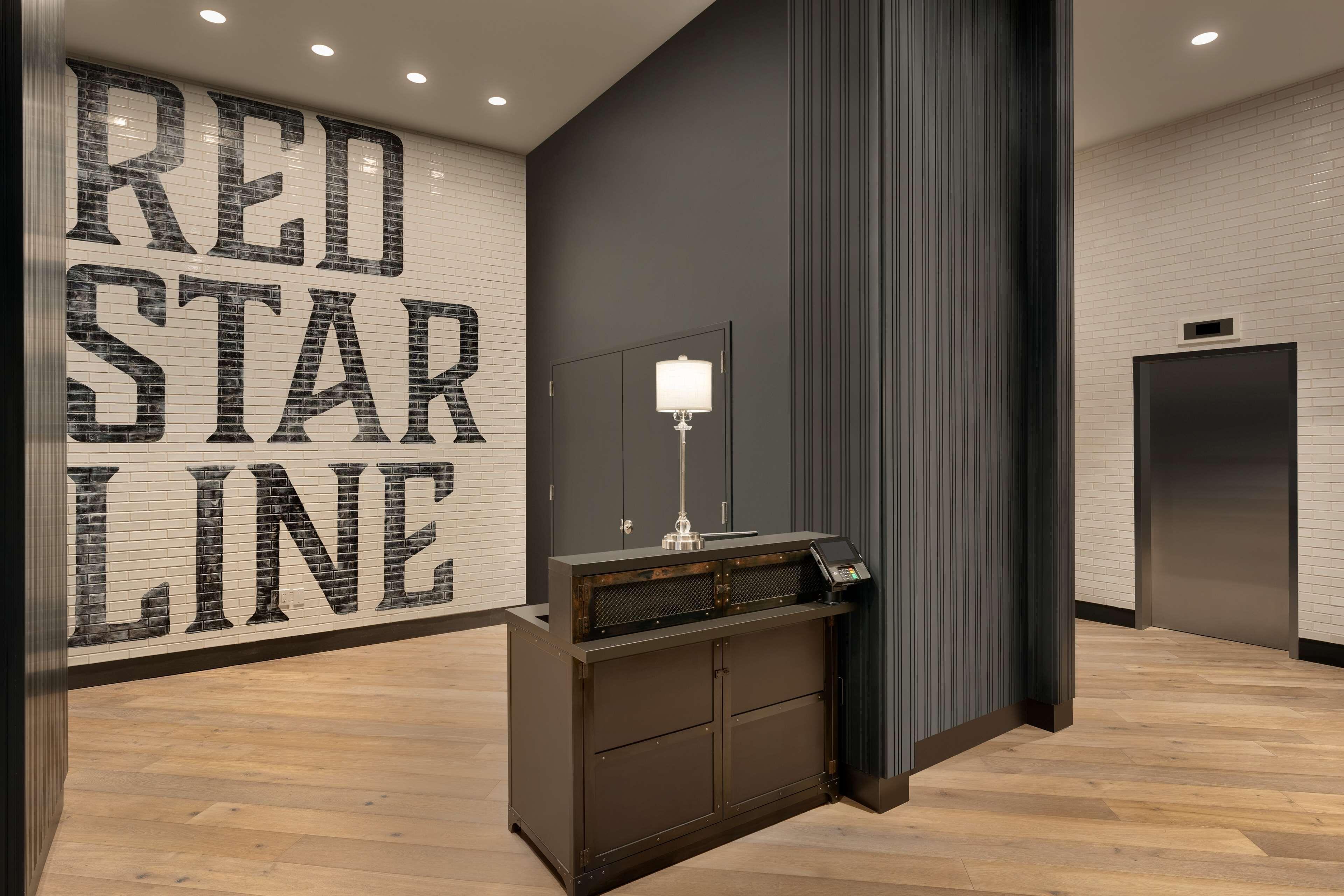 Doubletree By Hilton Downtown Hotel New York