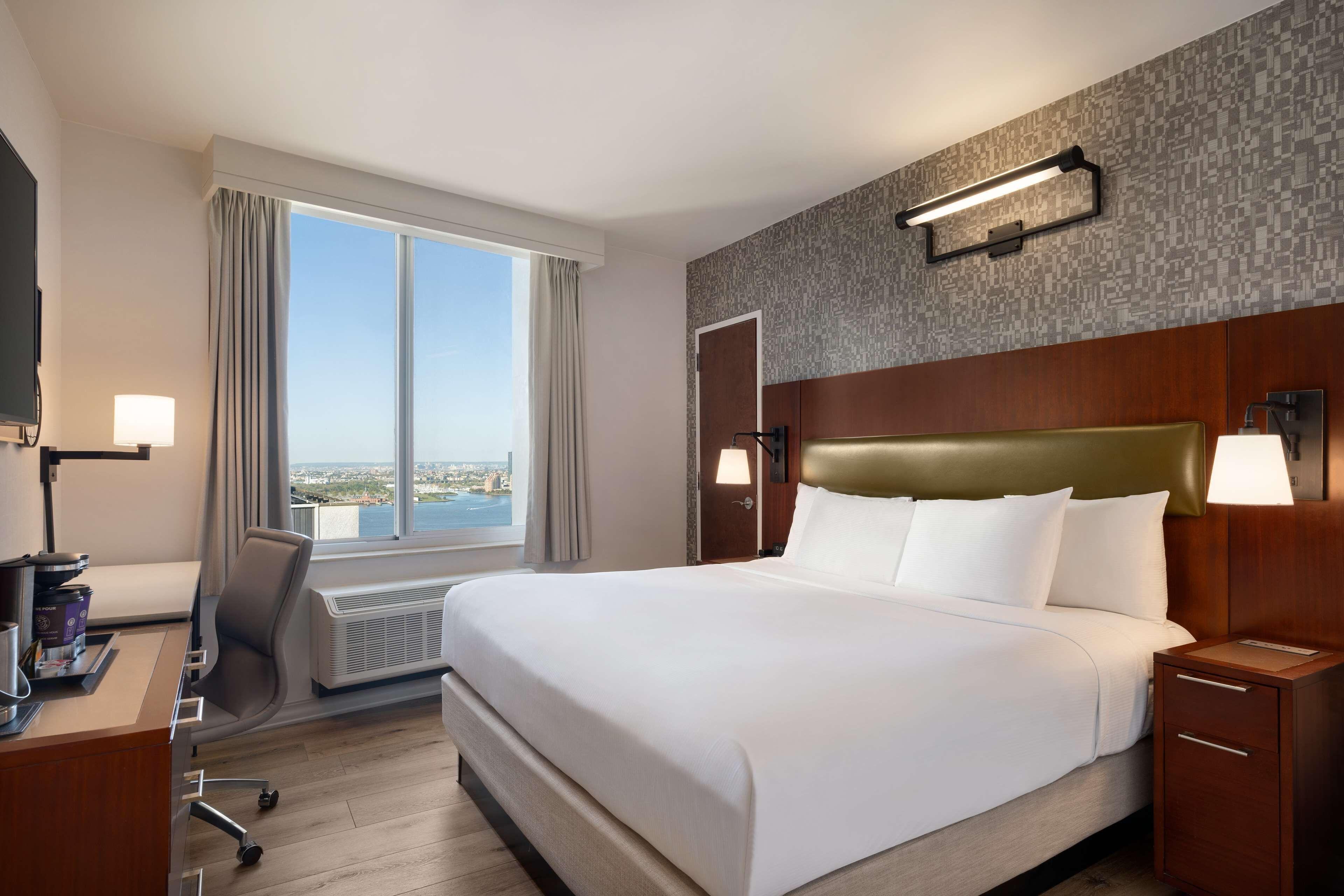 Doubletree By Hilton Downtown 4* New York