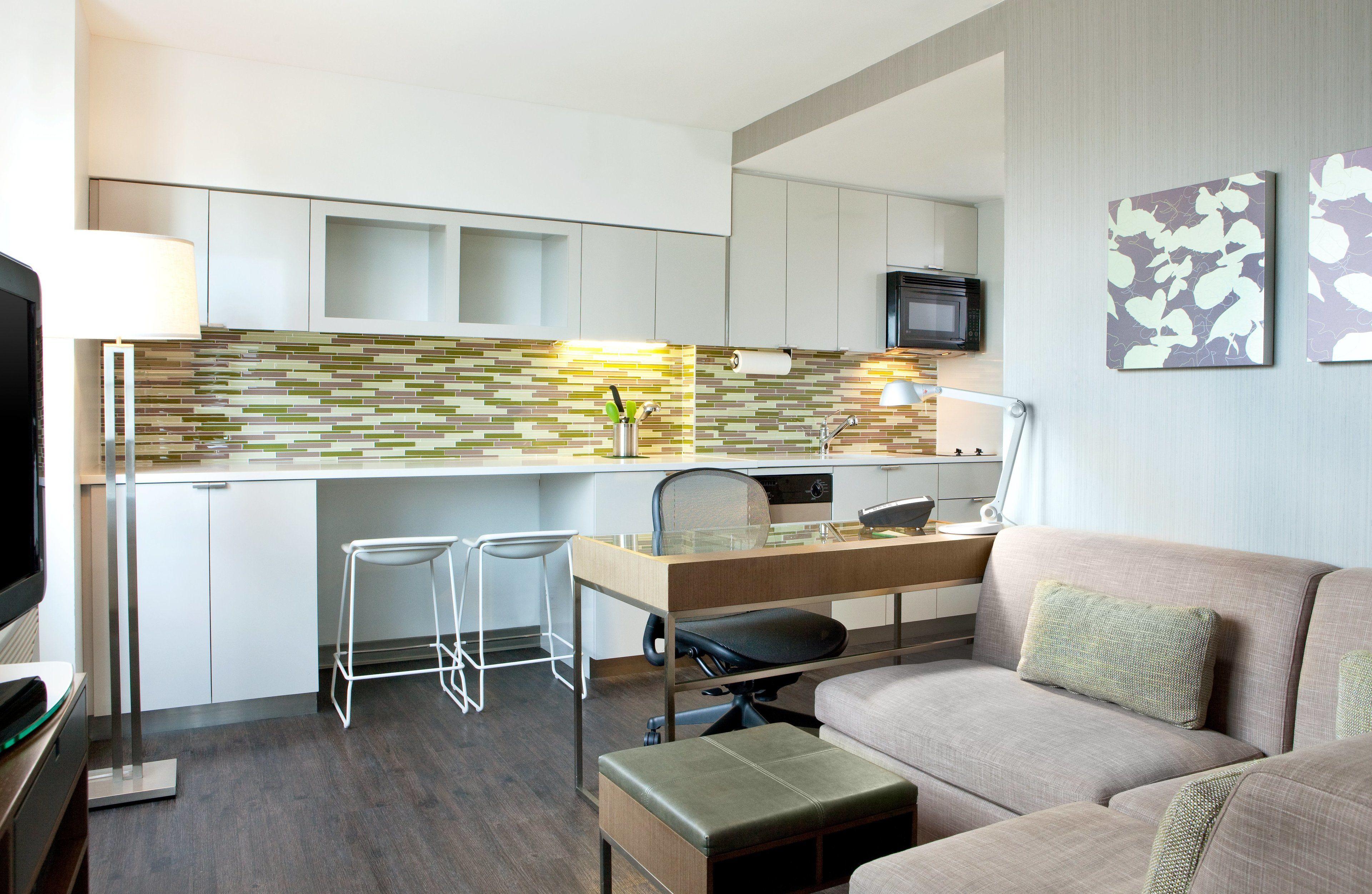 Element Times Square West