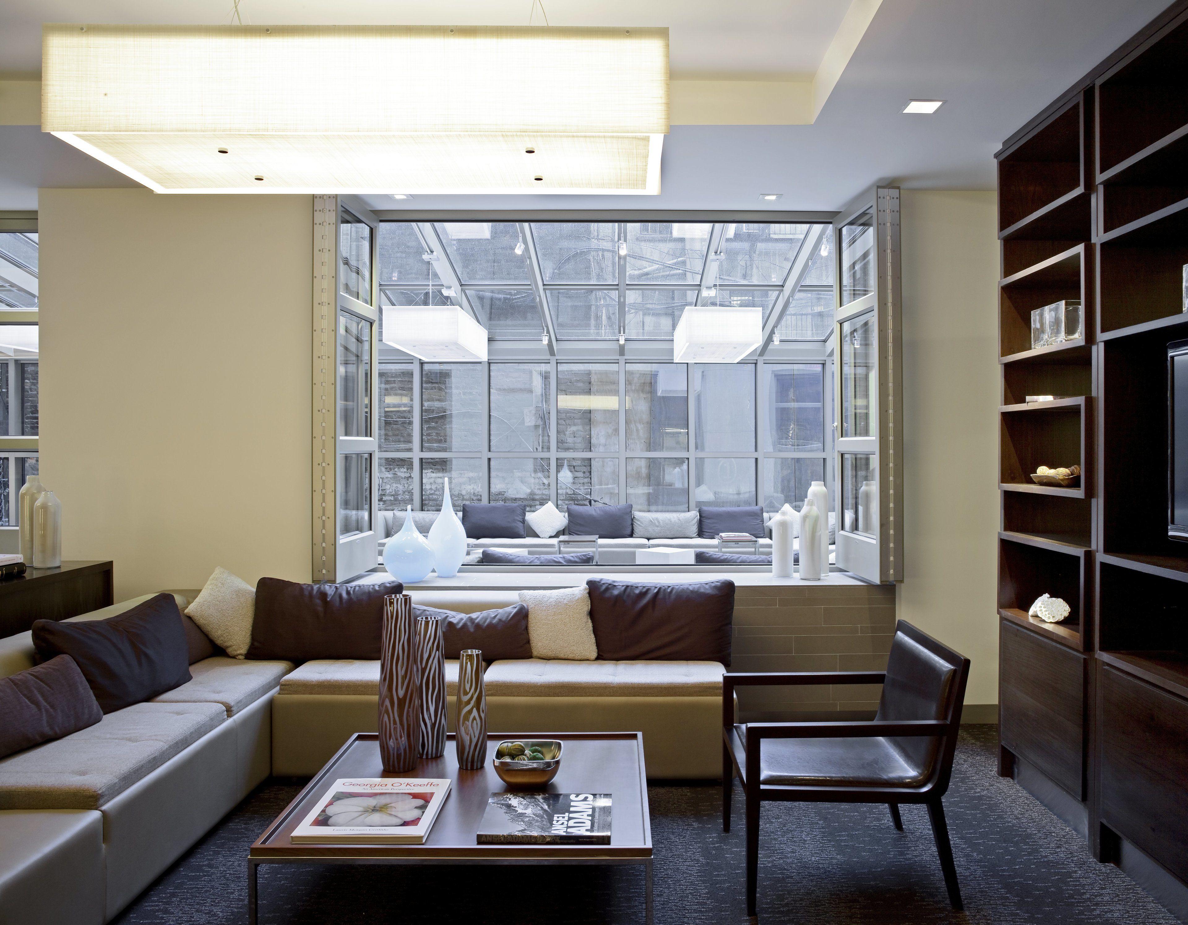 Element By Marriott Times Square West Hotel New York