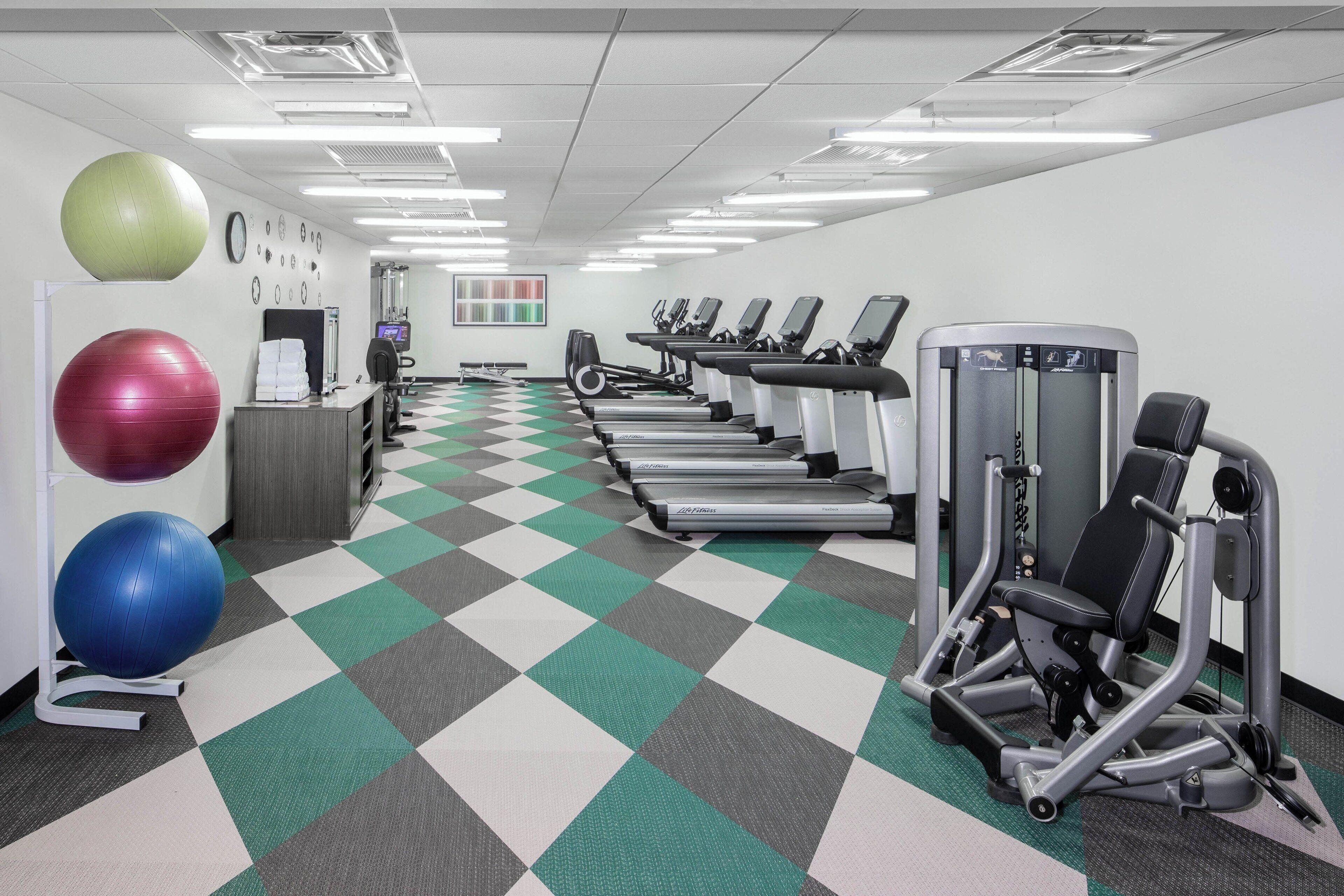 Element By Marriott Times Square West