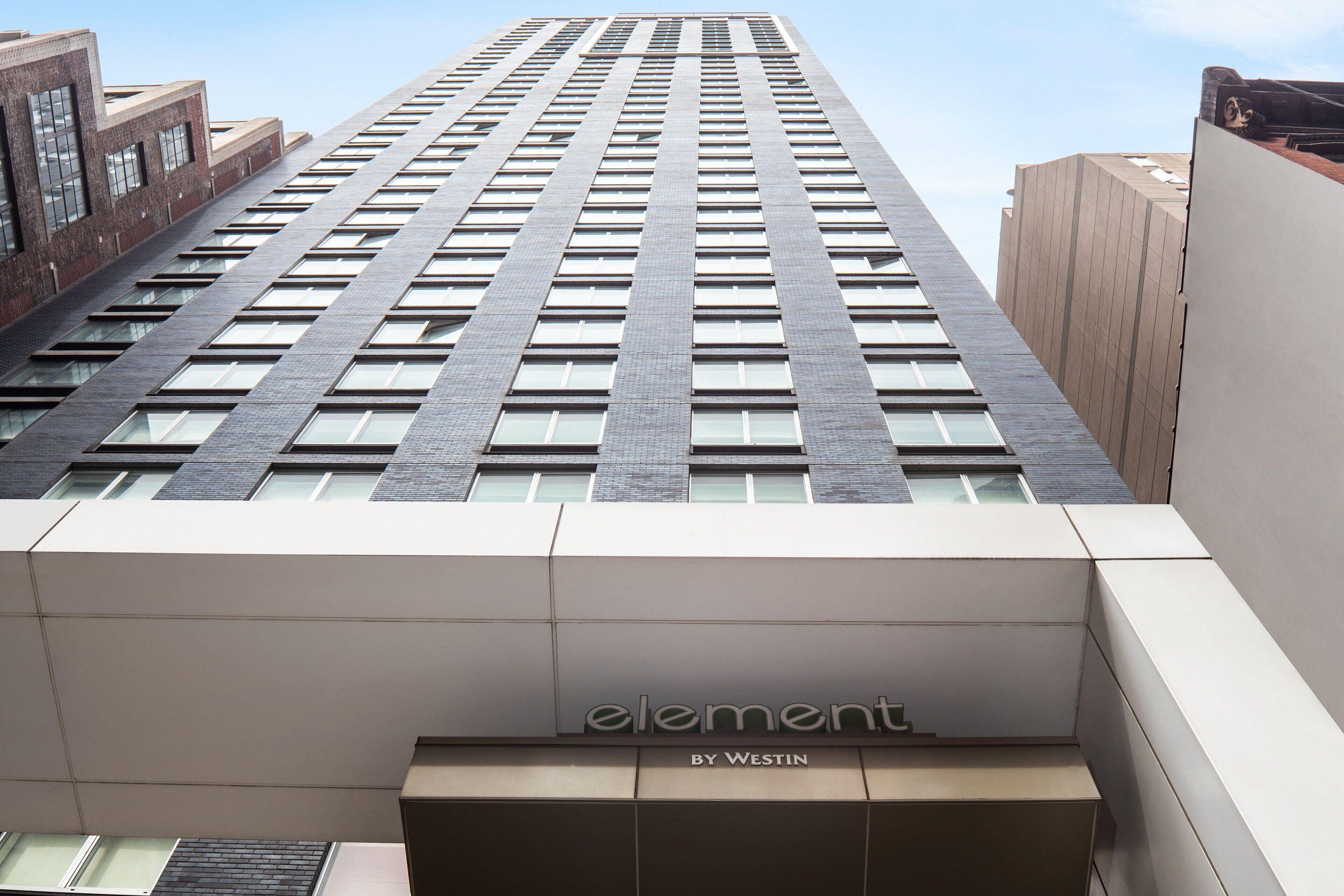 Element By Marriott Times Square West
