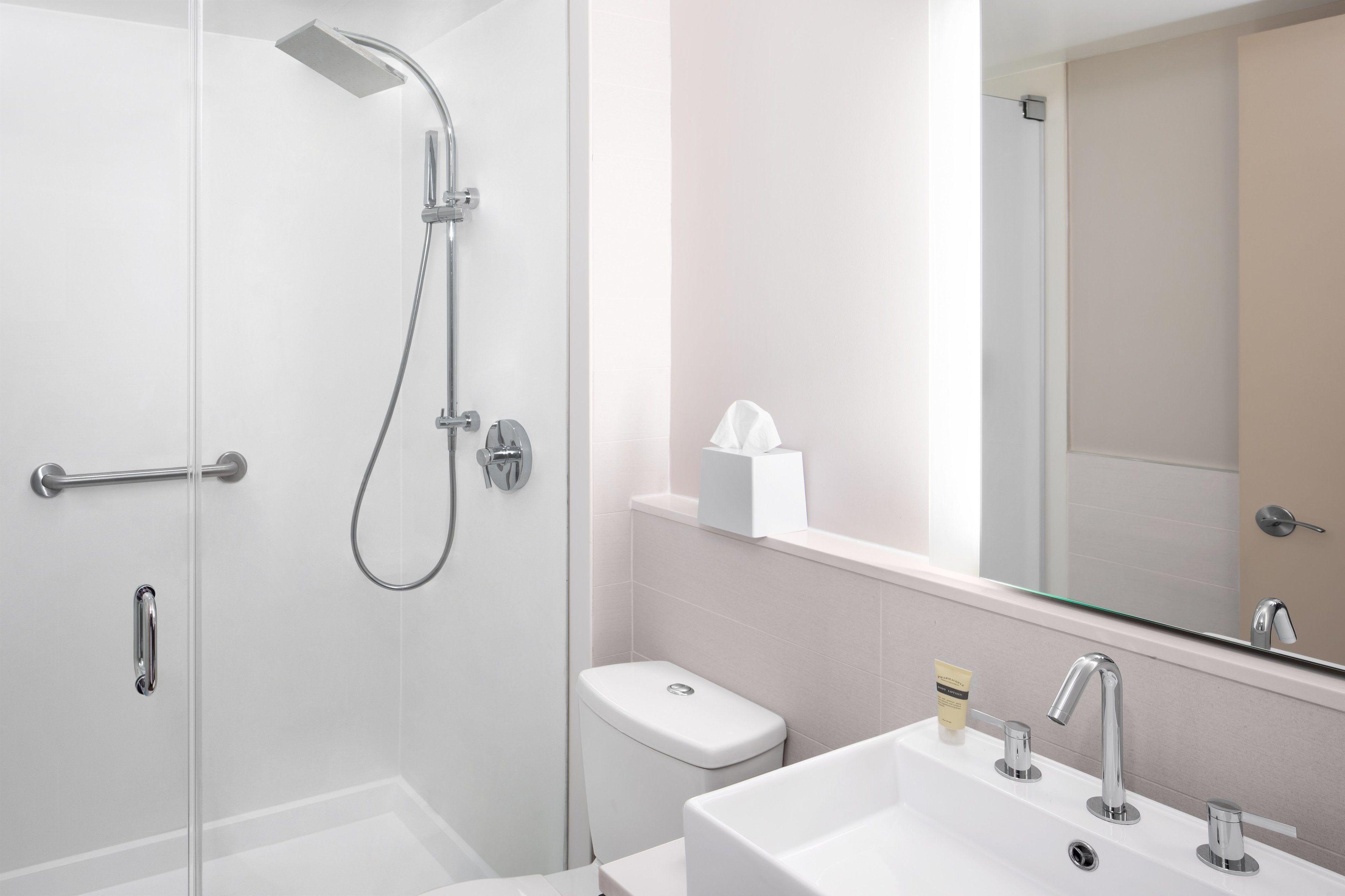 Element By Marriott Times Square West Hotel 4*