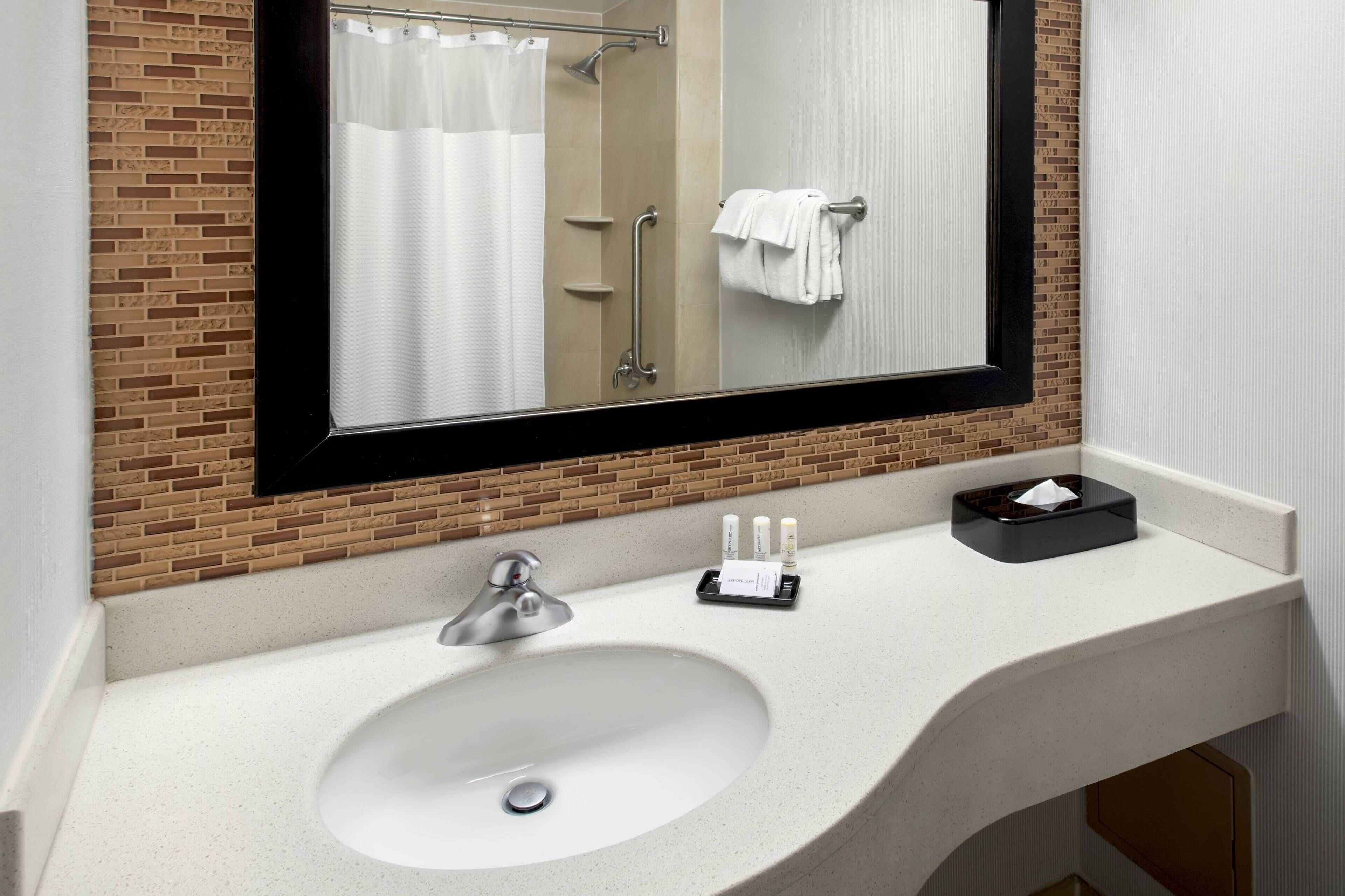 Courtyard By Marriott Manhattan / Soho 4* New York