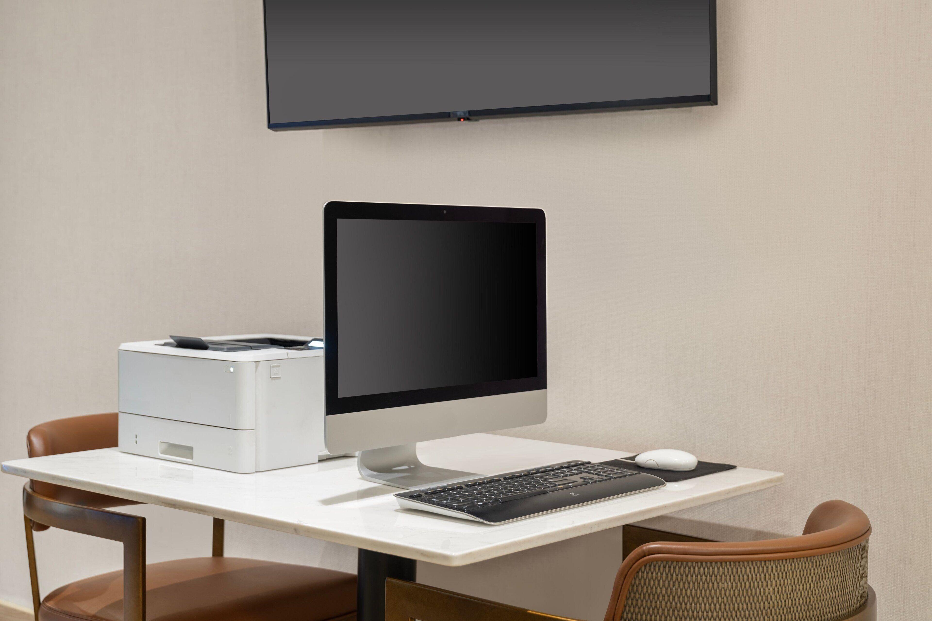 Courtyard By Marriott Manhattan / Soho Hotel