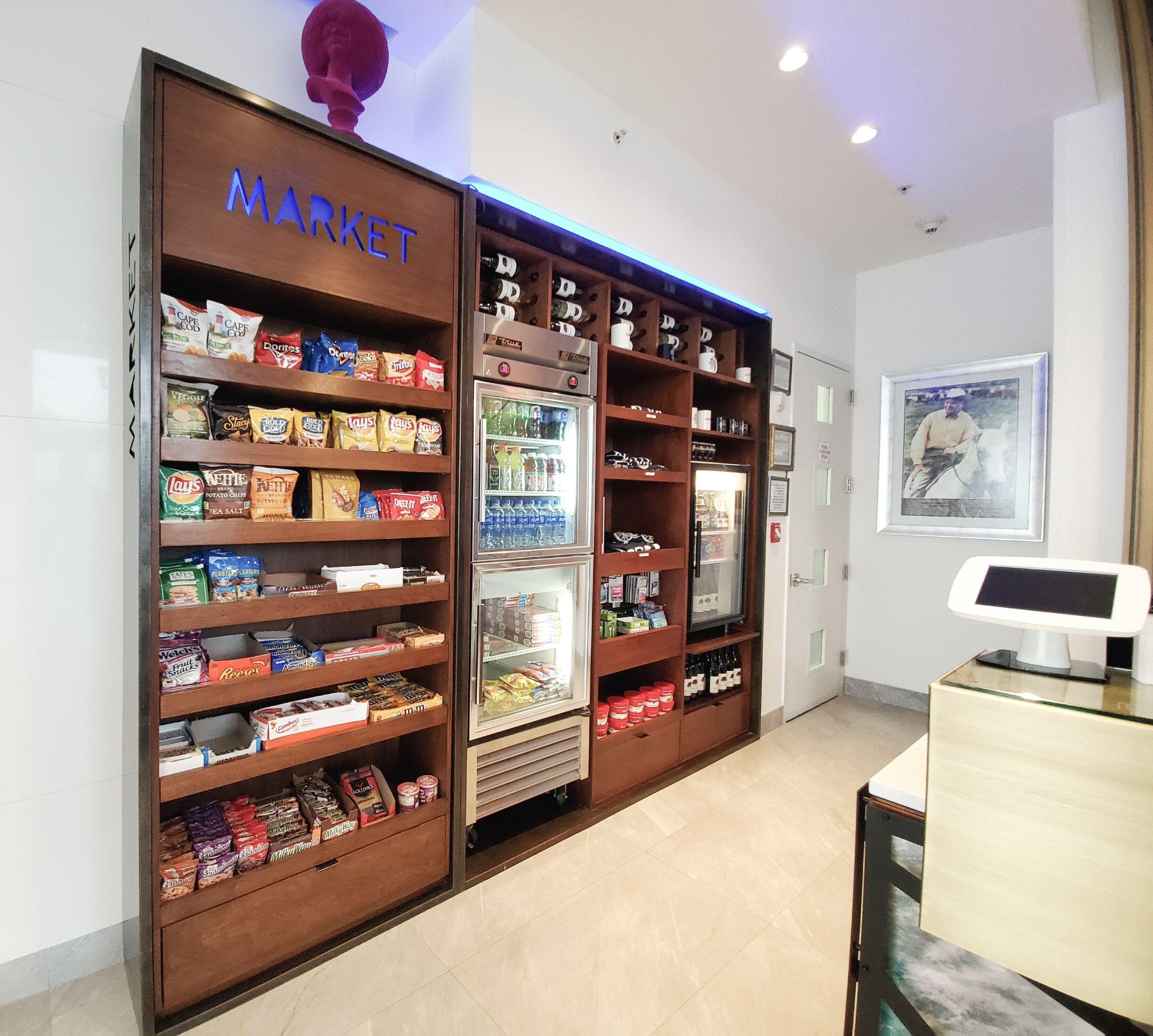 Hotel Fairfield & By Marriott Brooklyn New York