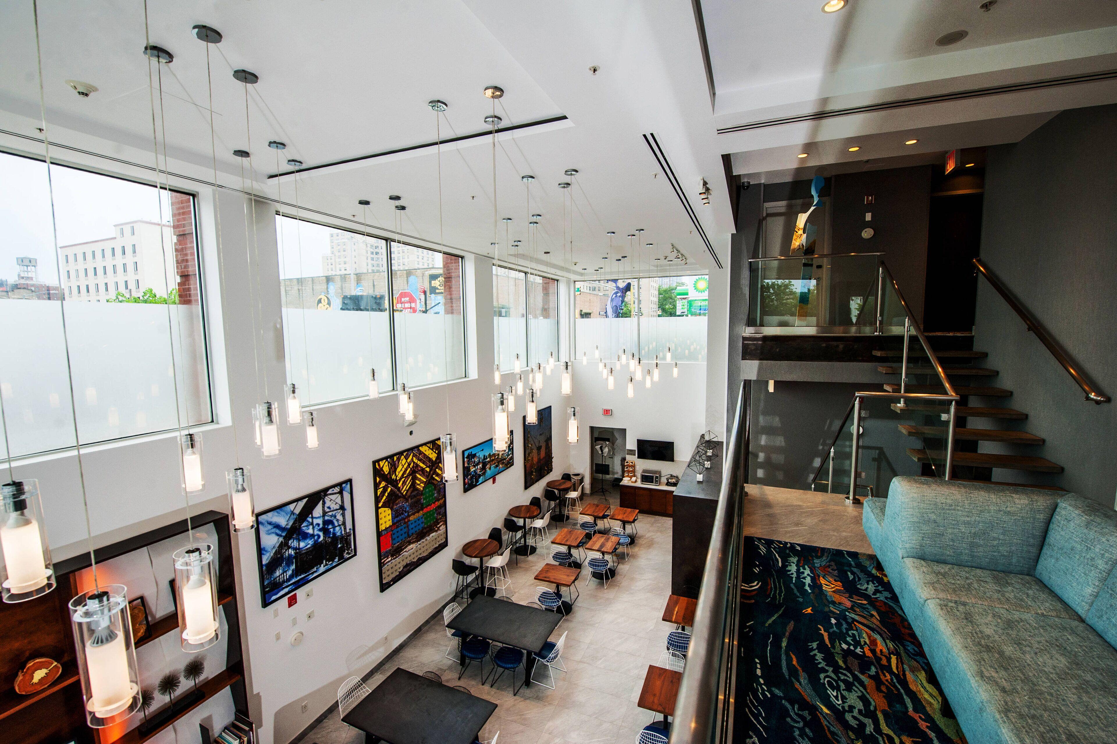 Fairfield & By Marriott Brooklyn New York