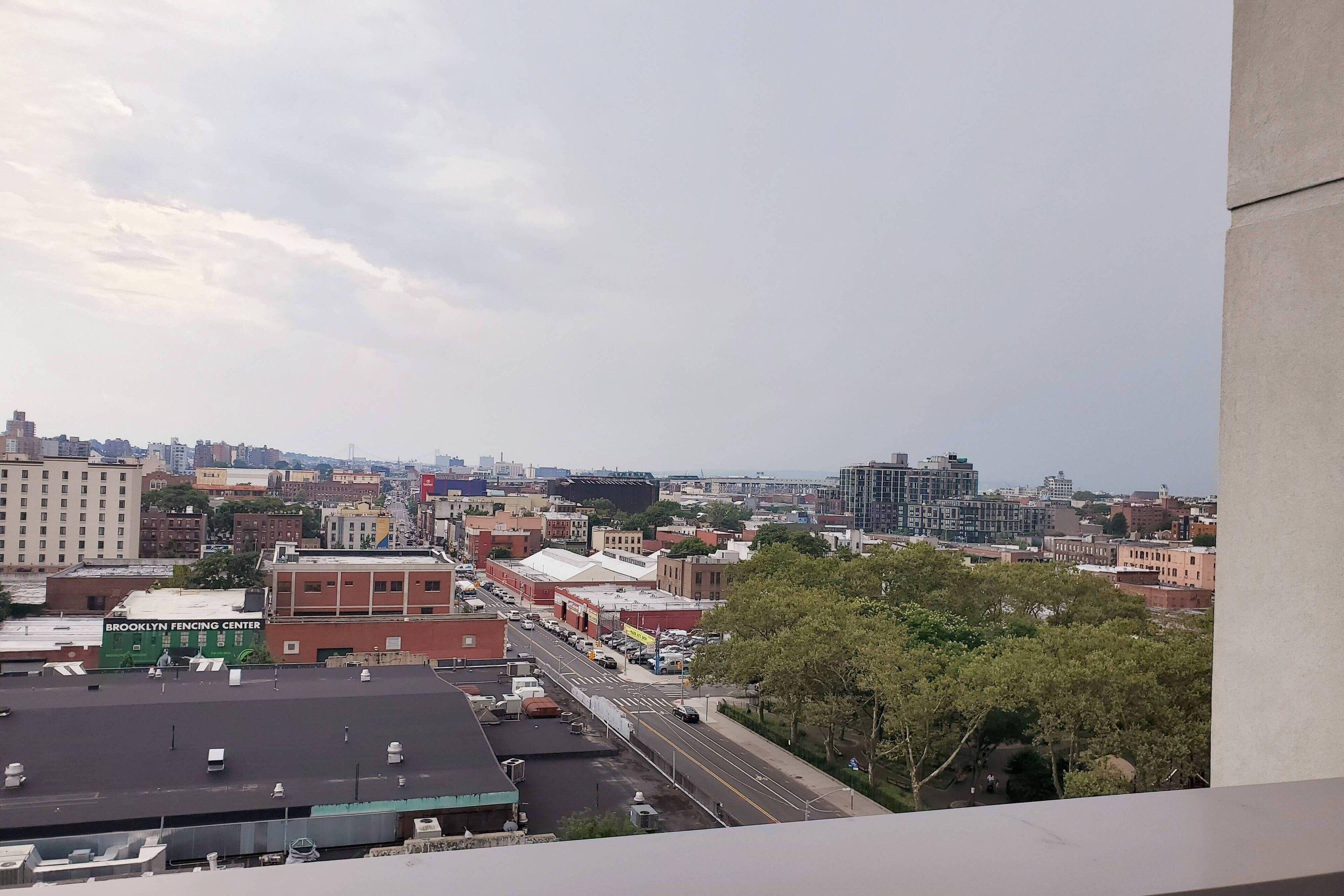 Fairfield & By Marriott Brooklyn 3*