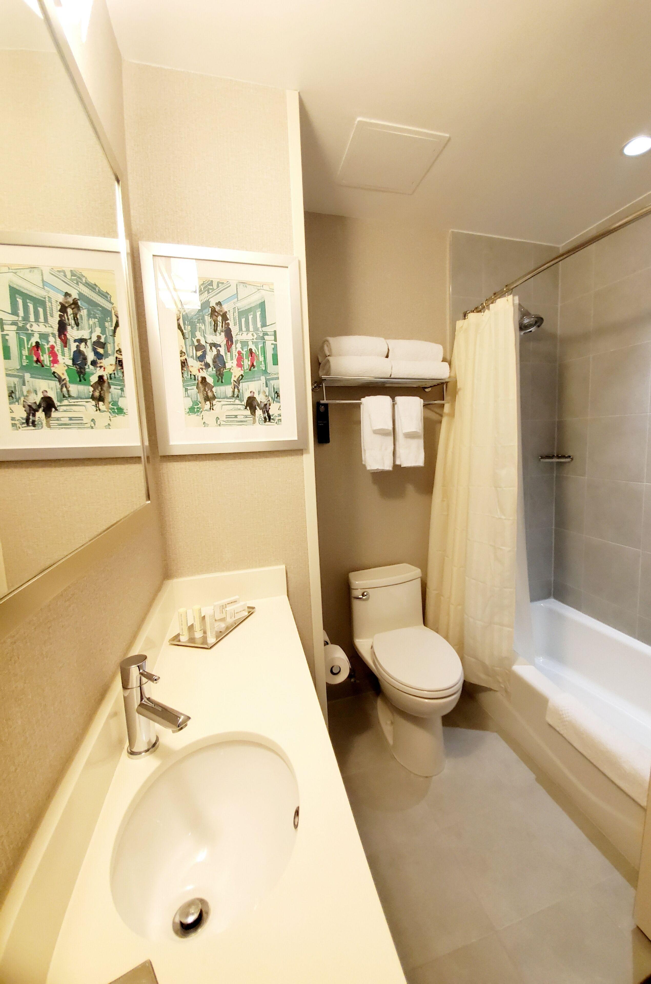 Hotel Fairfield & By Marriott Brooklyn 3*