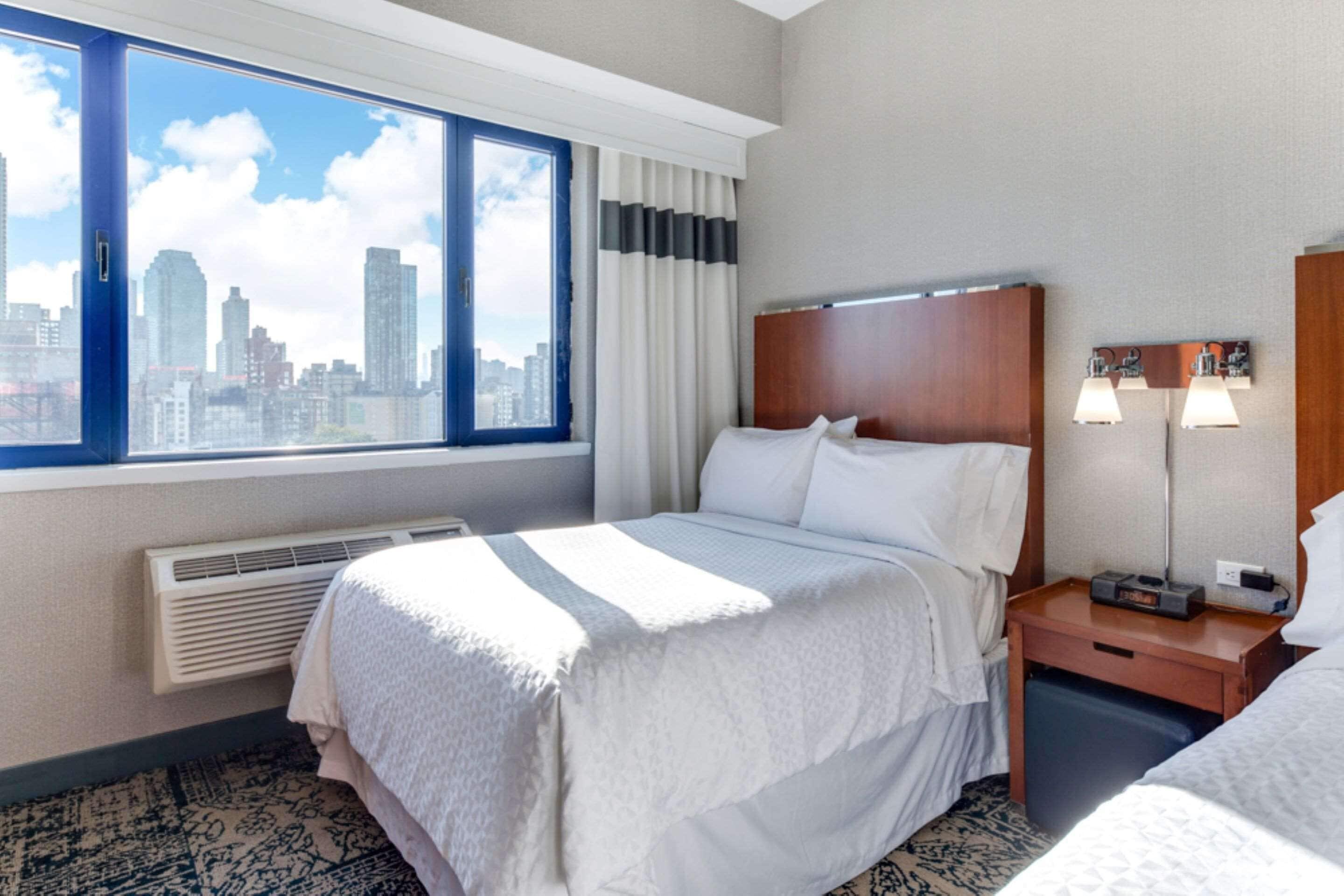 Vista Lic Hotel, Premier Collection By Western Hotel New York