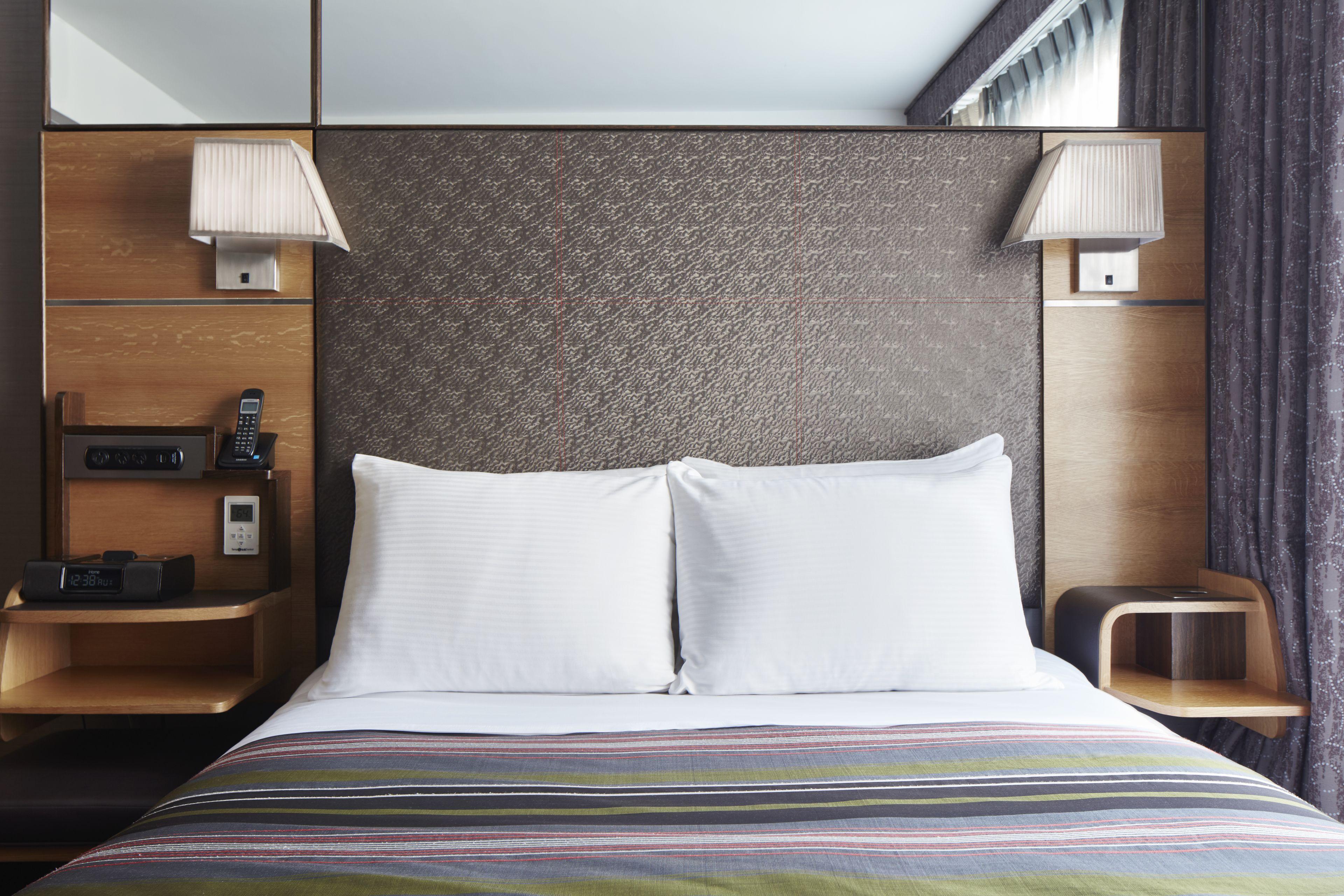 The Jewel Hotel, New York