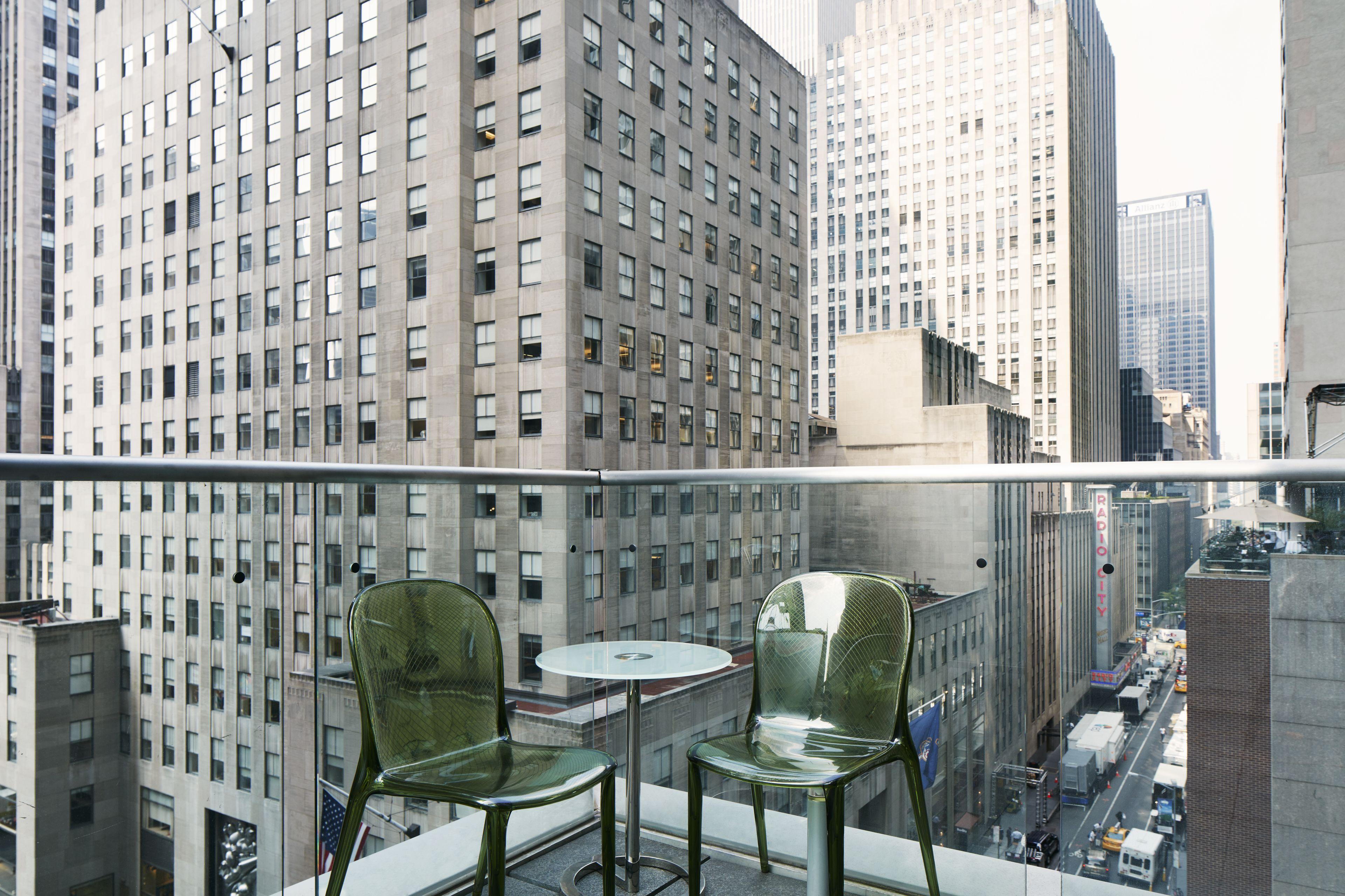 Hotel The Jewel Hotel, New York