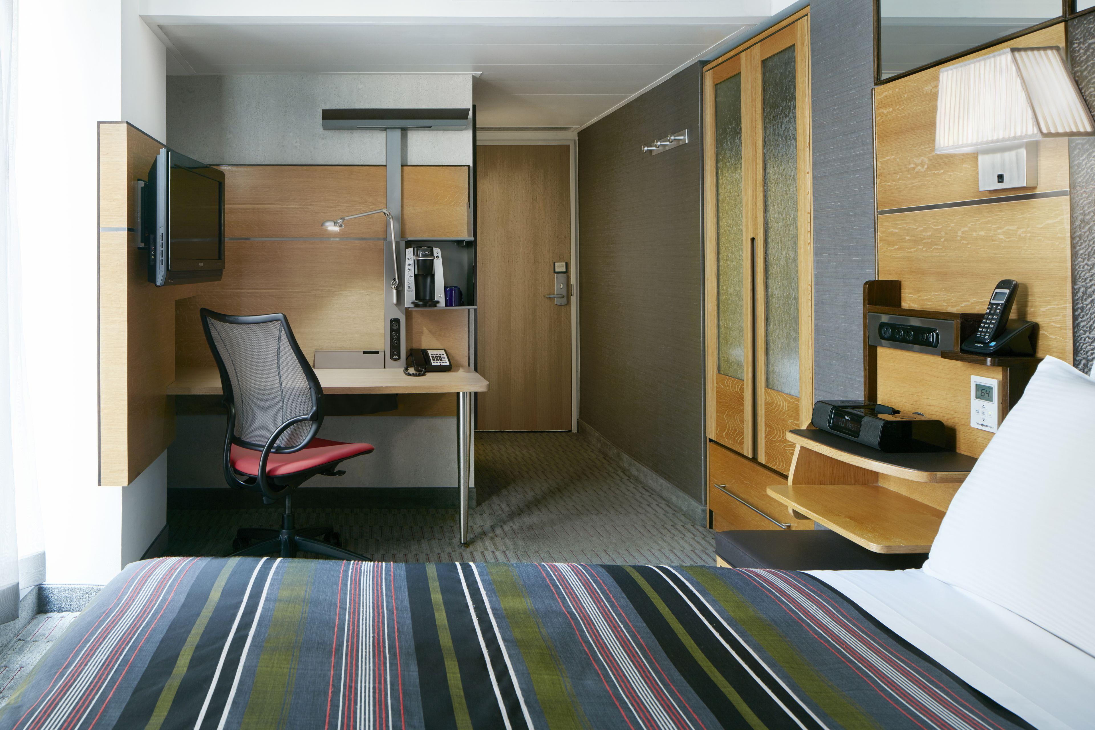 Hotel The Jewel Hotel, New York