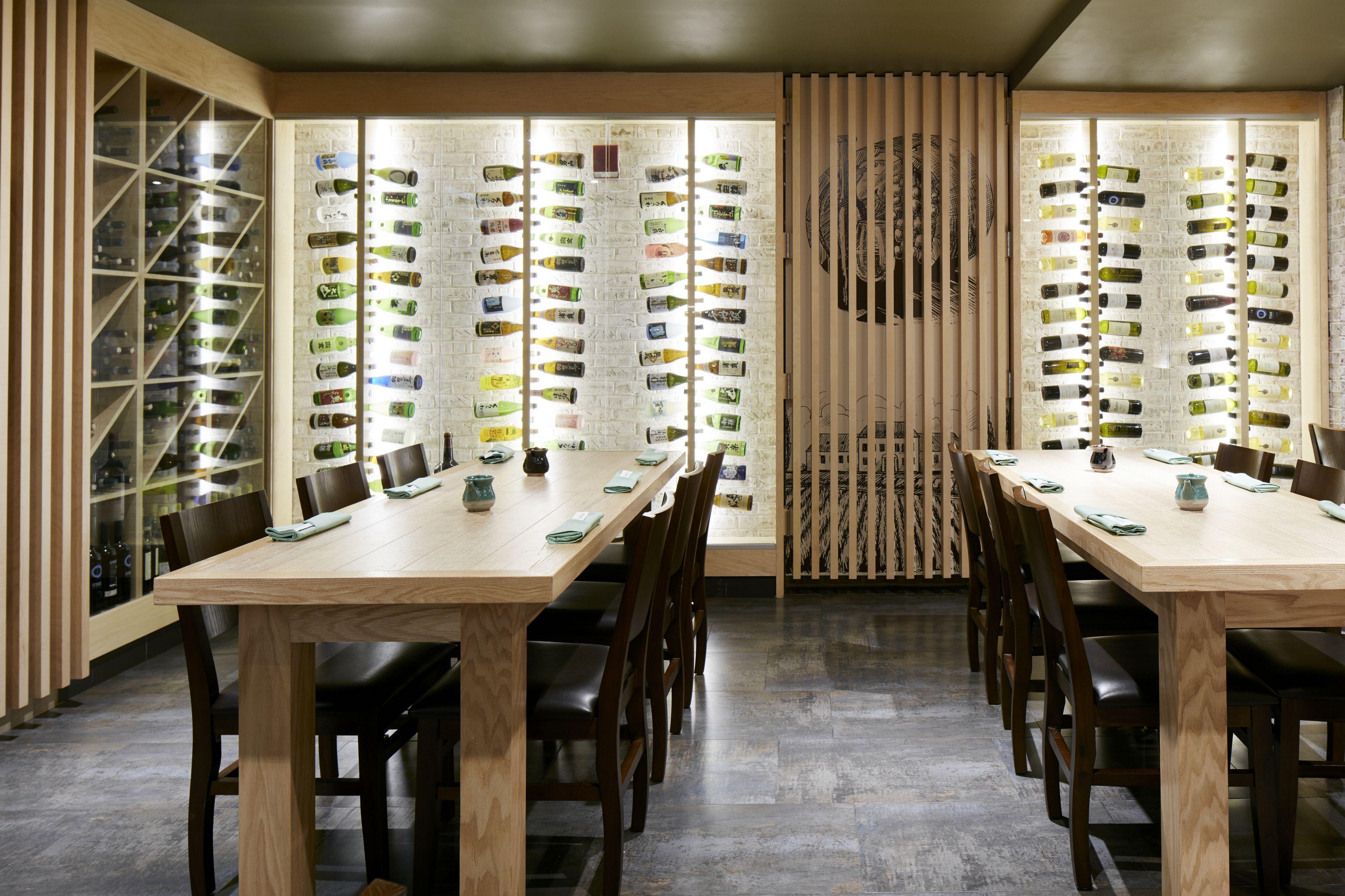 The Jewel Hotel, Hotel