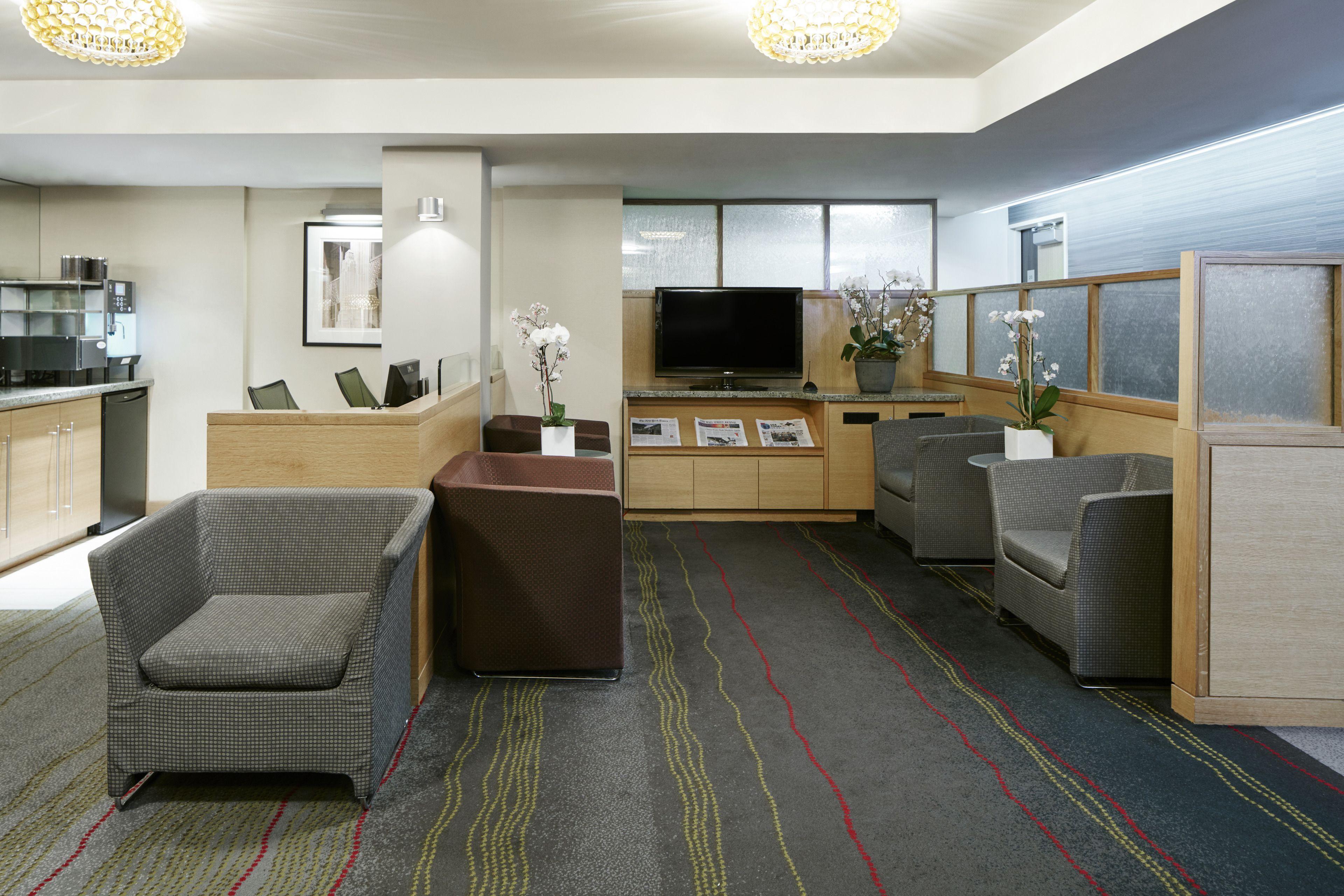 The Jewel Hotel, New York