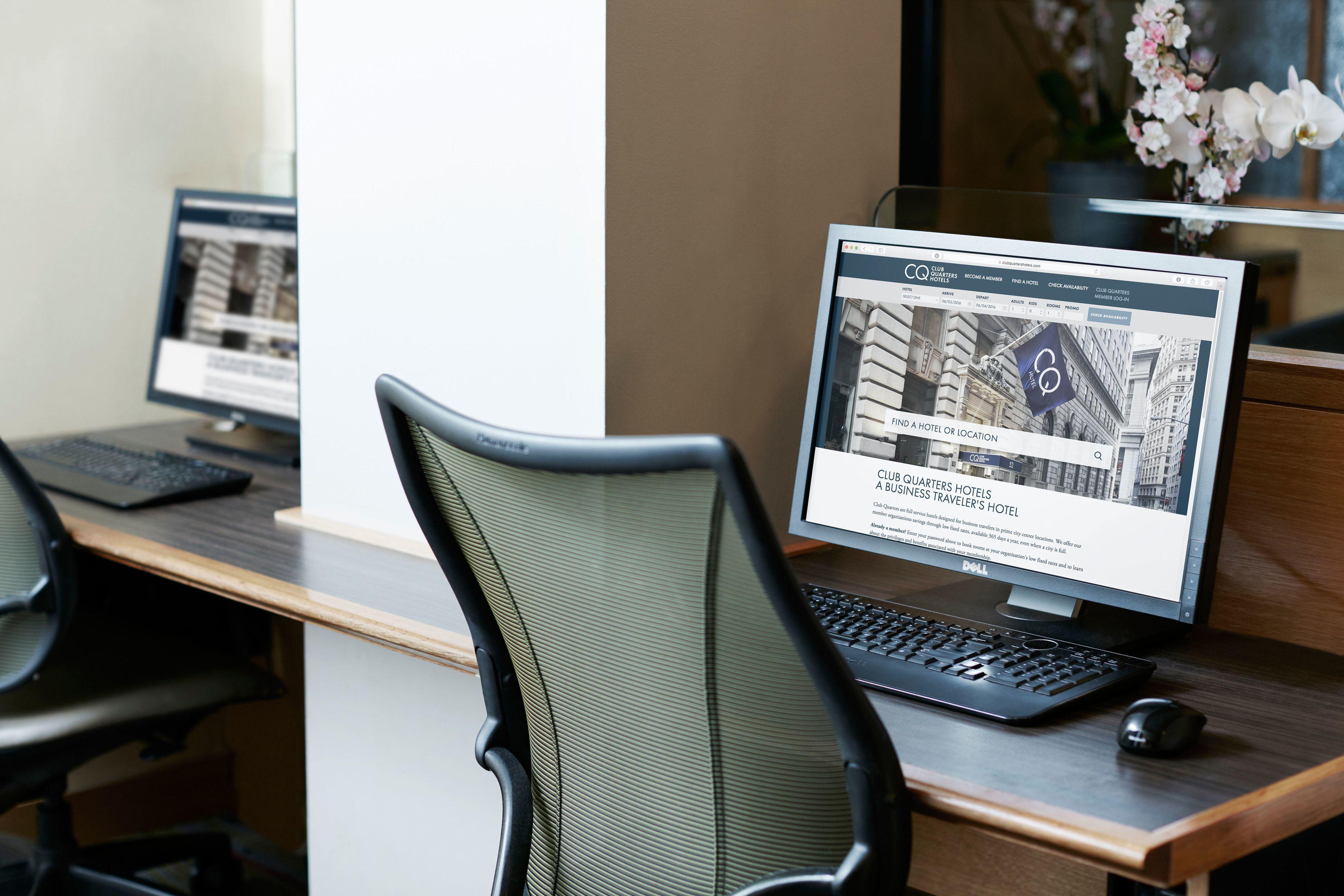 The Jewel Hotel, Hotel 4*