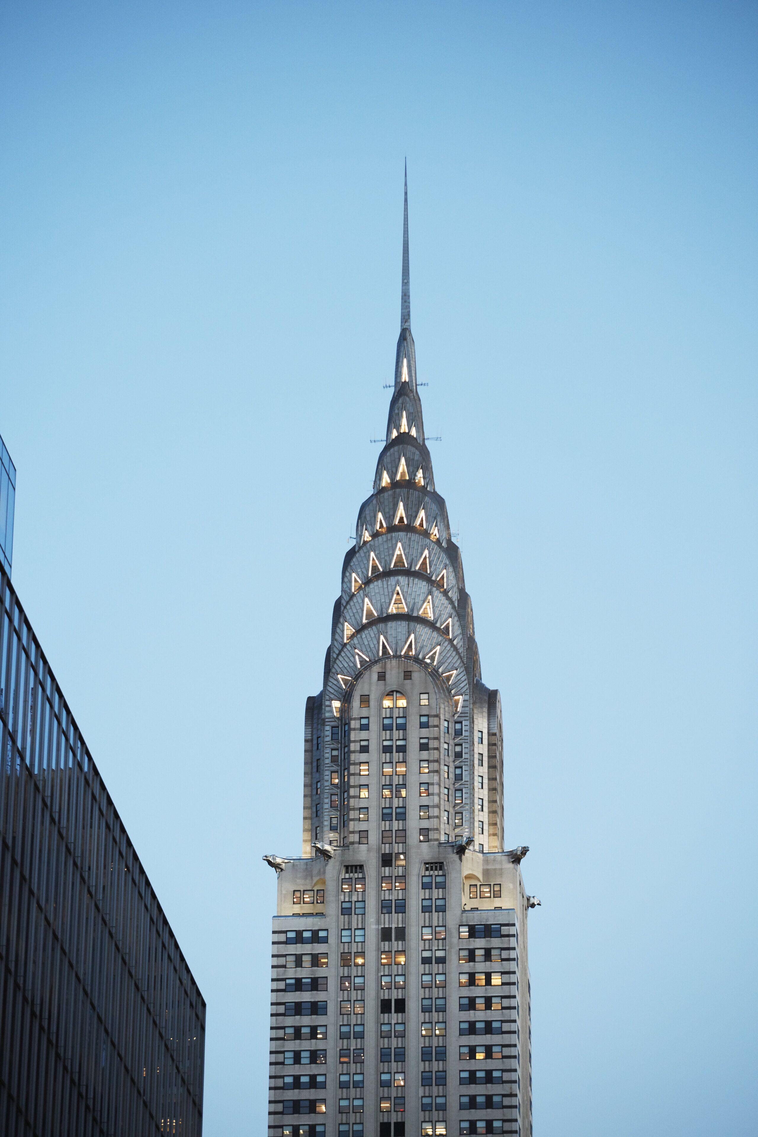 The Jewel Hotel, Hotel New York